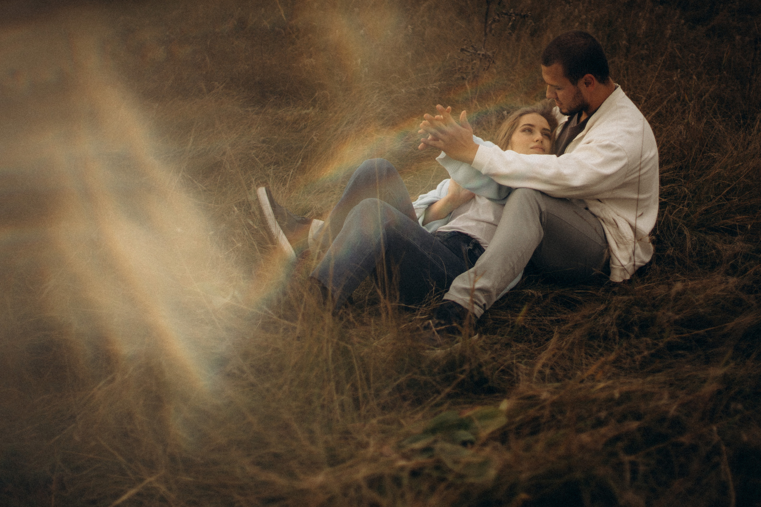 Маша и Артём. Семейный и детский фотограф Красноярск Иркутск Денк Анна