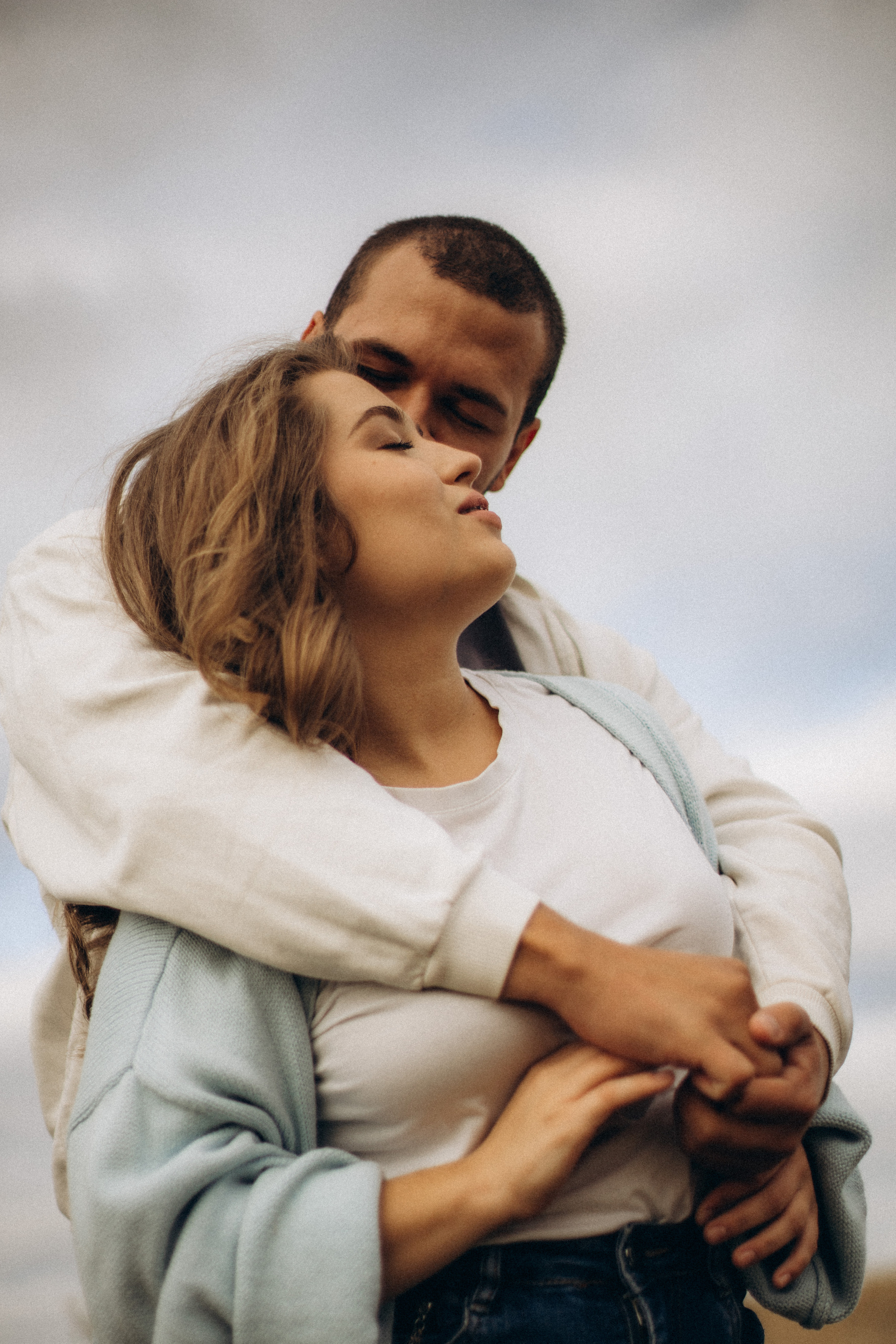 Маша и Артём. Семейный и детский фотограф Красноярск Иркутск Денк Анна