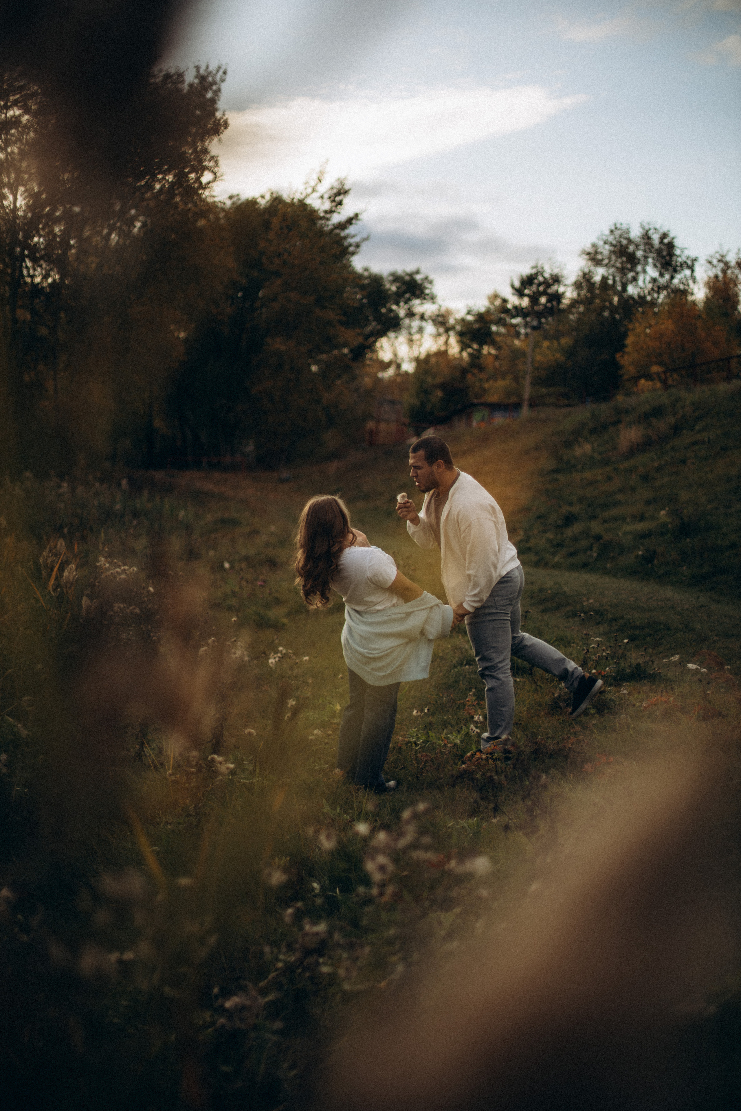 Маша и Артём. Семейный и детский фотограф Красноярск Иркутск Денк Анна