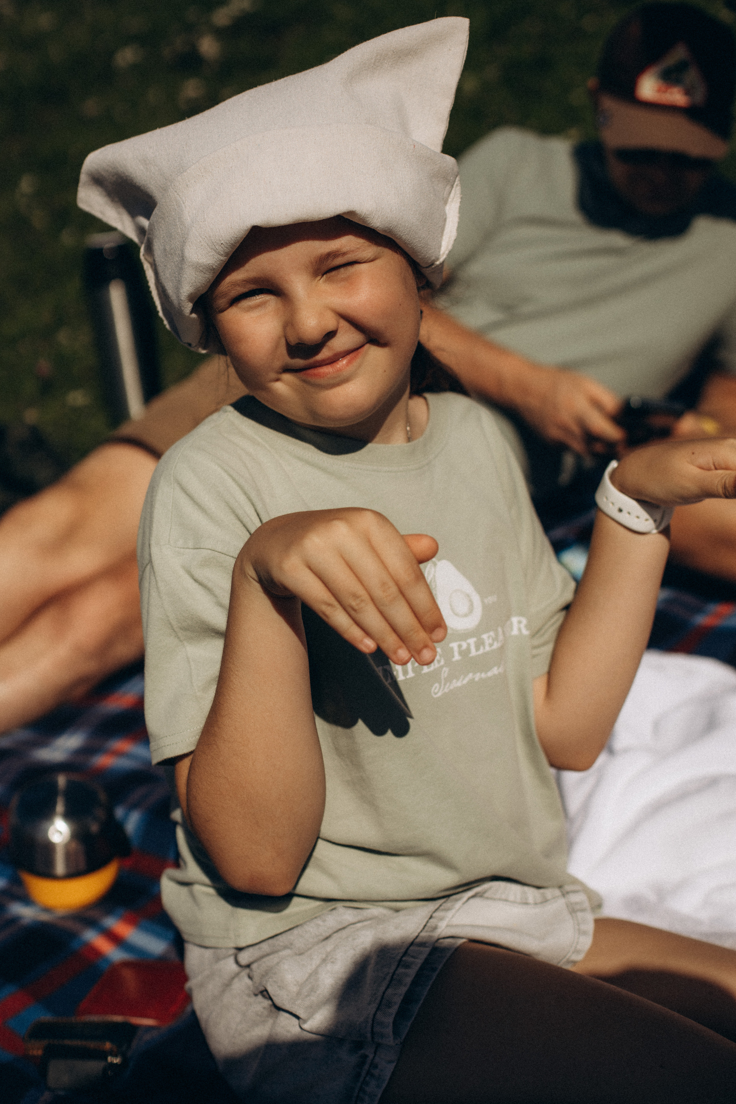 Катя, Илья и Мира (9 лет). Семейный и детский фотограф Красноярск Иркутск Денк Анна