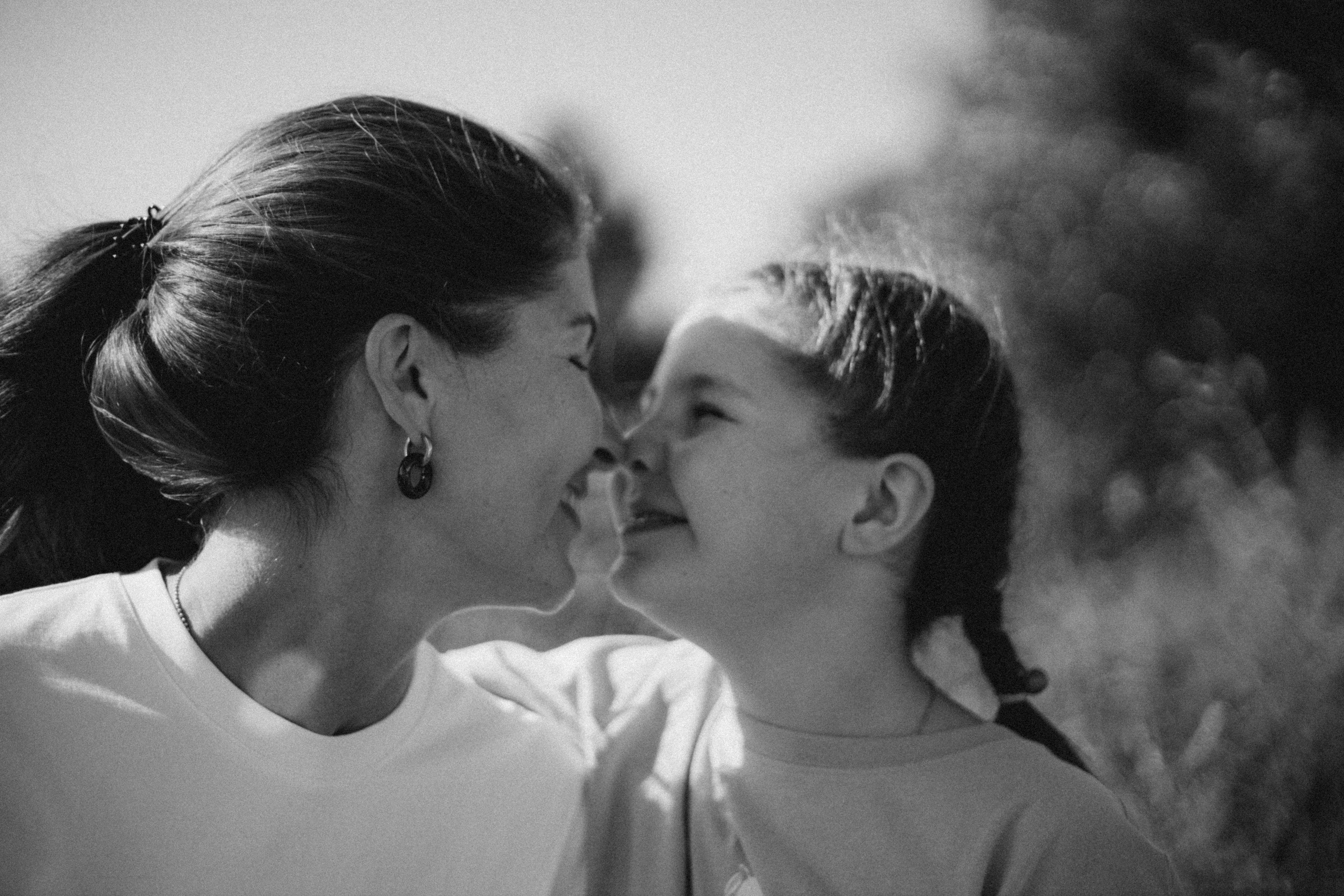 Катя, Илья и Мира (9 лет). Семейный и детский фотограф Красноярск Иркутск Денк Анна