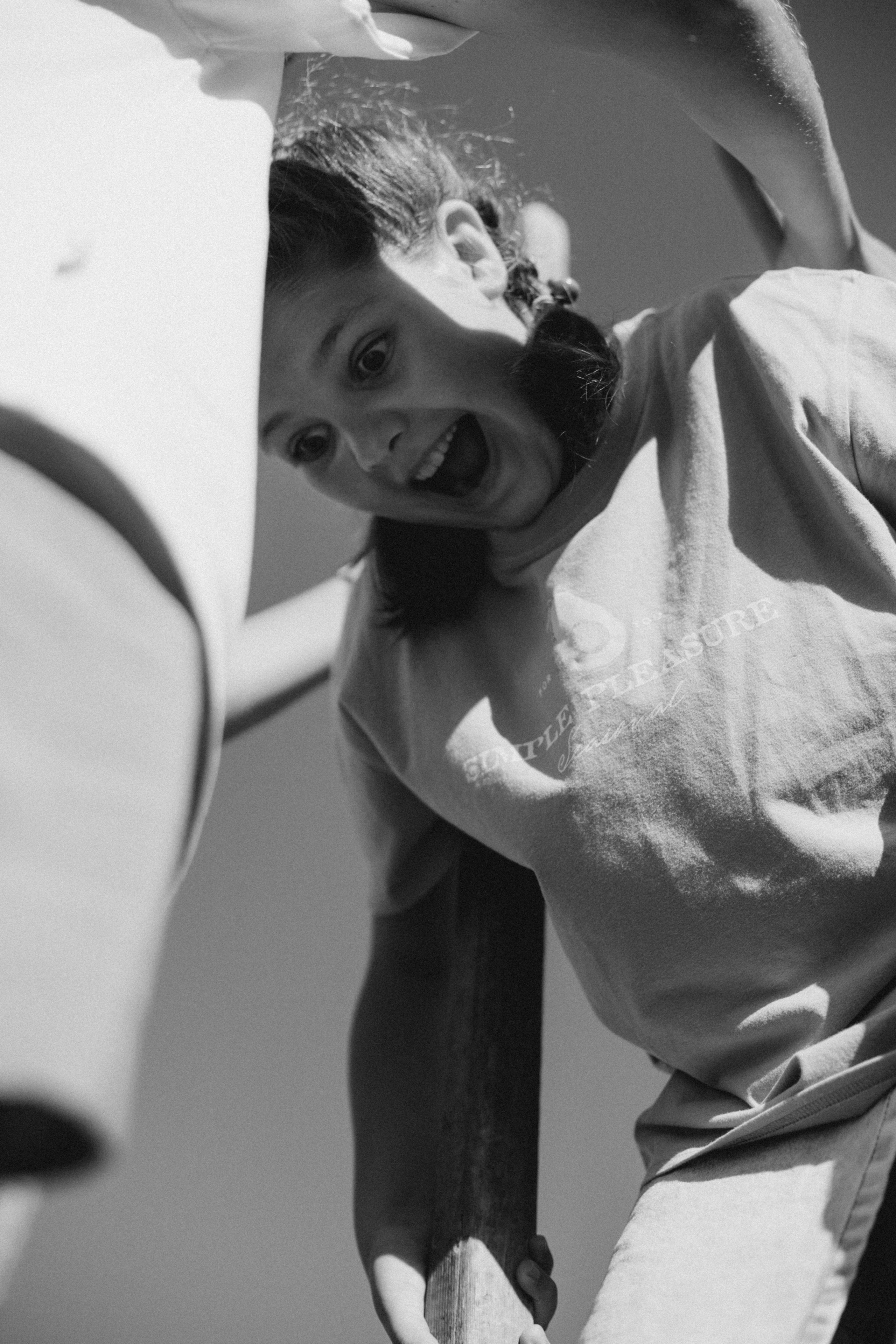 Катя, Илья и Мира (9 лет). Семейный и детский фотограф Красноярск Иркутск Денк Анна