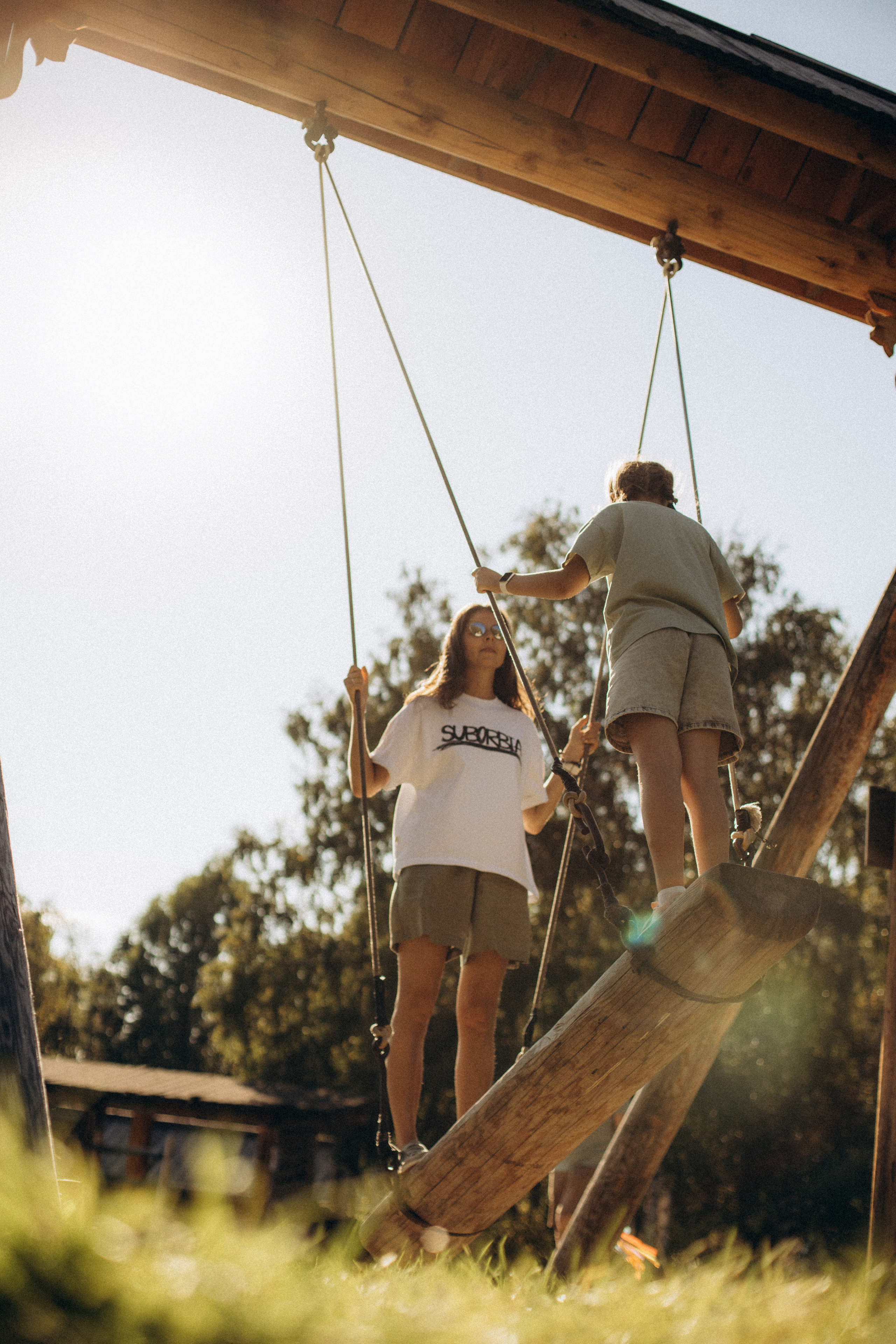 Катя, Илья и Мира (9 лет). Семейный и детский фотограф Красноярск Иркутск Денк Анна