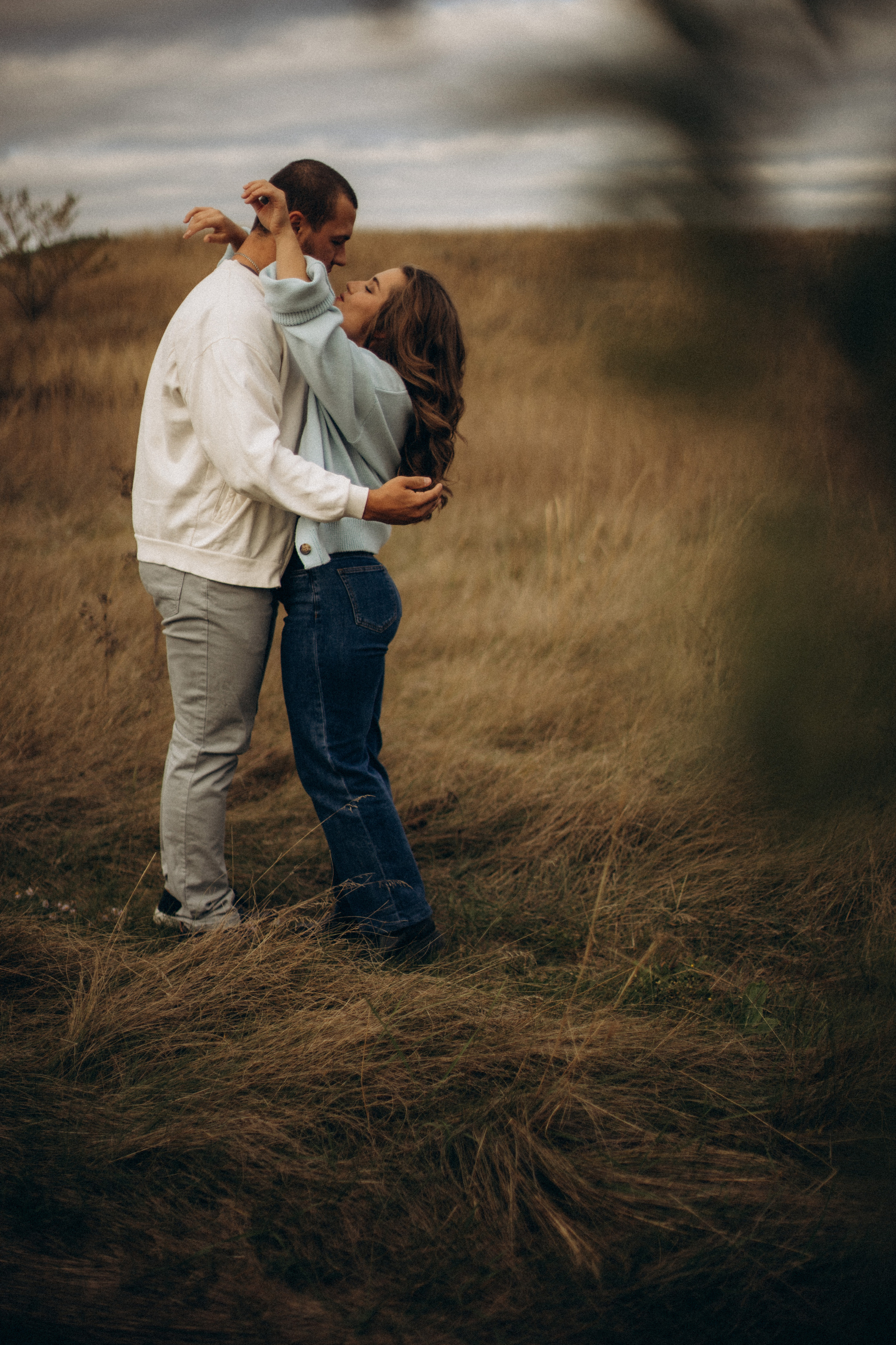 Маша и Артём. Семейный и детский фотограф Красноярск Иркутск Денк Анна