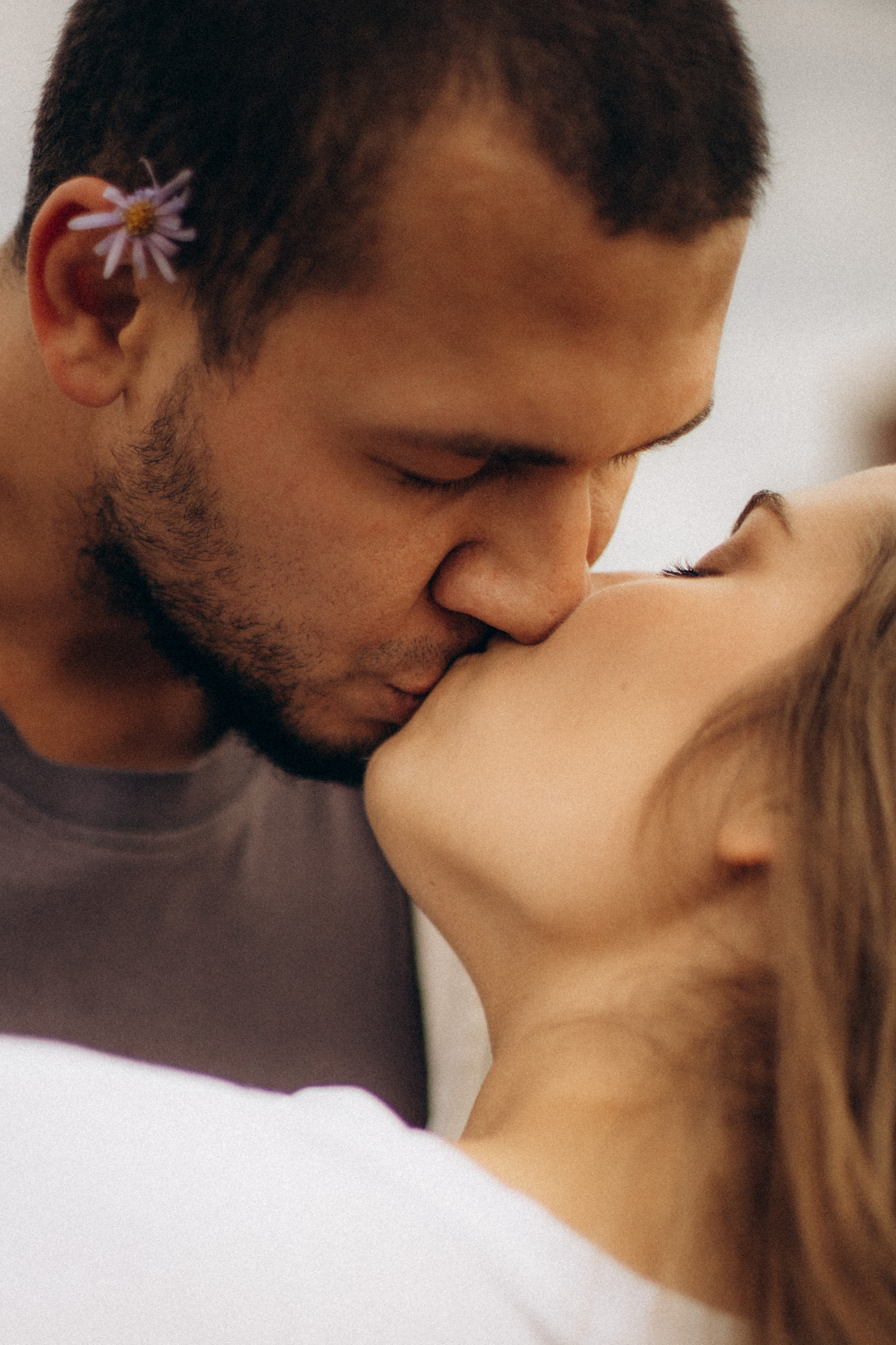 Маша и Артём. Семейный и детский фотограф Красноярск Иркутск Денк Анна