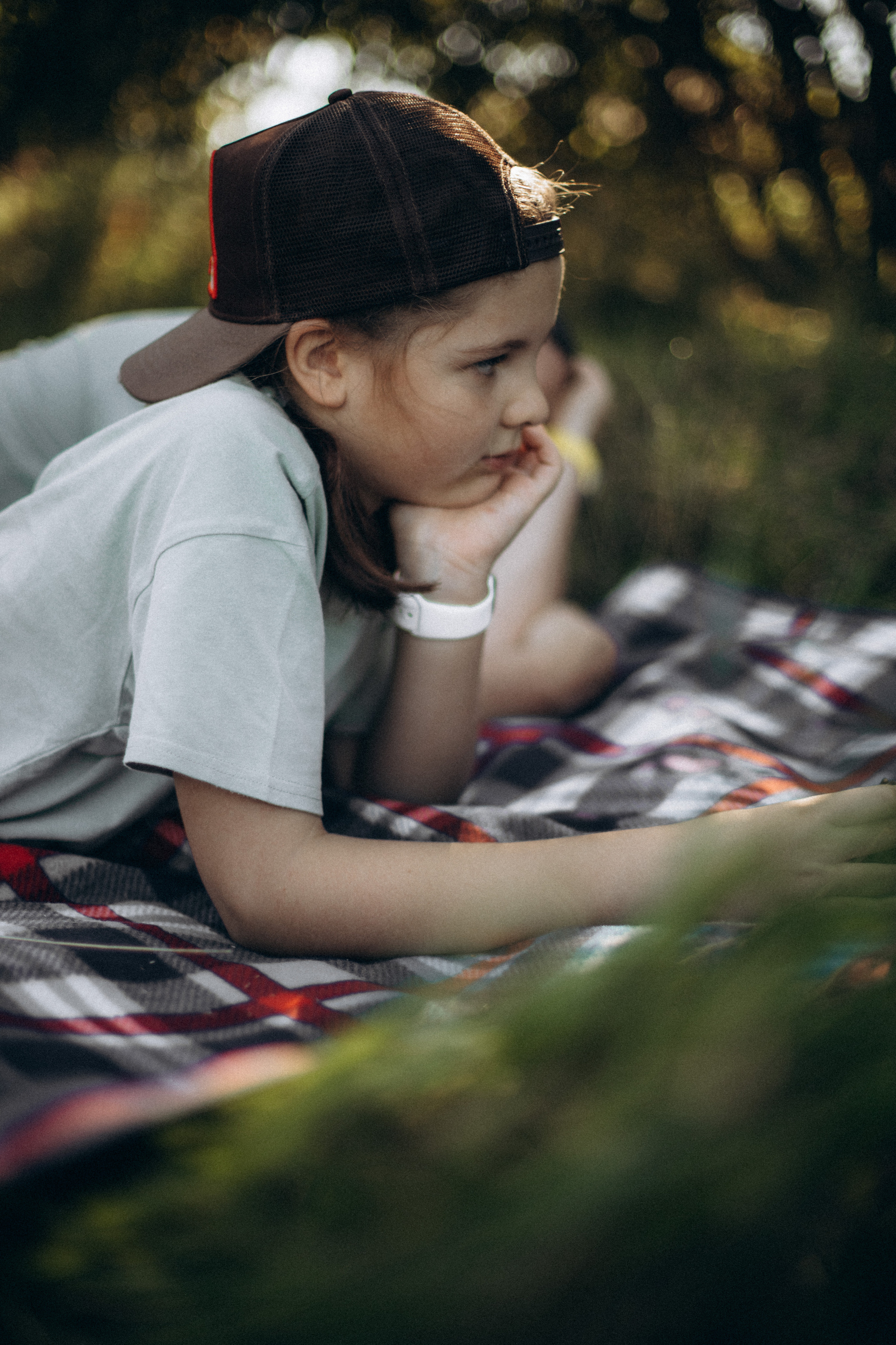 Катя, Илья и Мира (9 лет). Семейный и детский фотограф Красноярск Иркутск Денк Анна