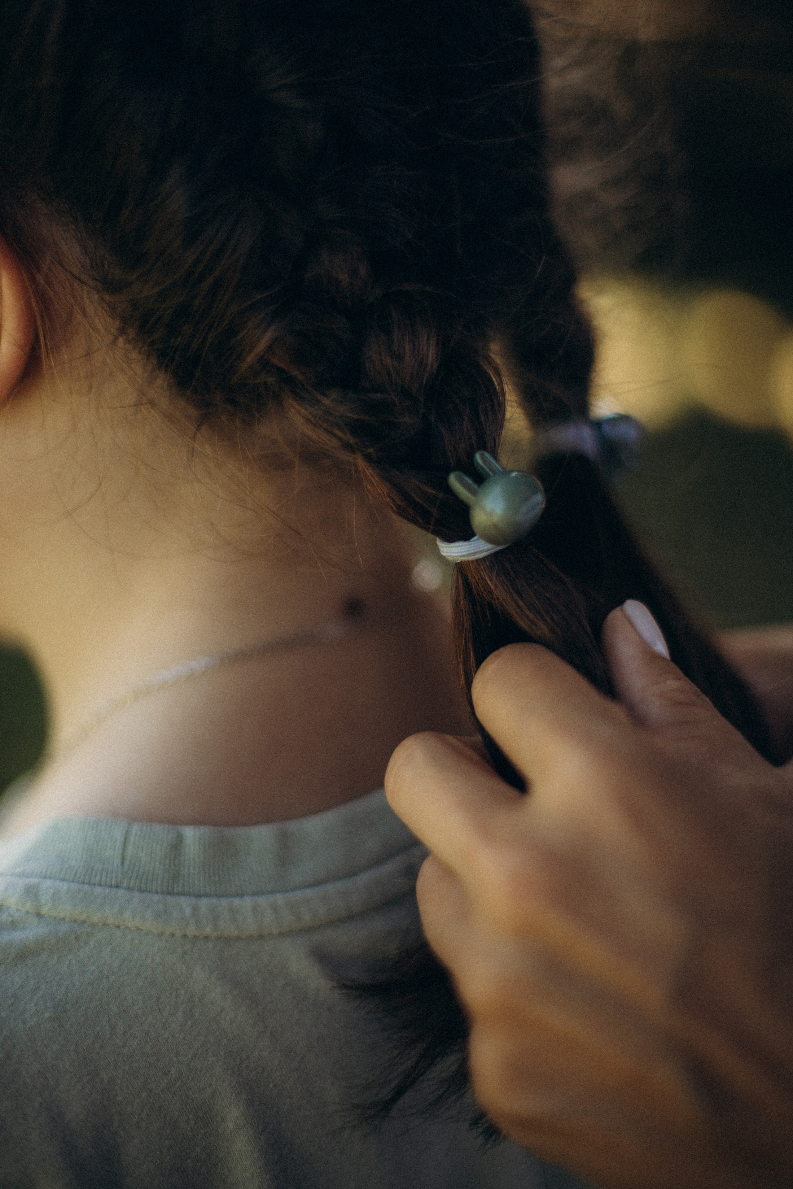 Катя, Илья и Мира (9 лет). Семейный и детский фотограф Красноярск Иркутск Денк Анна