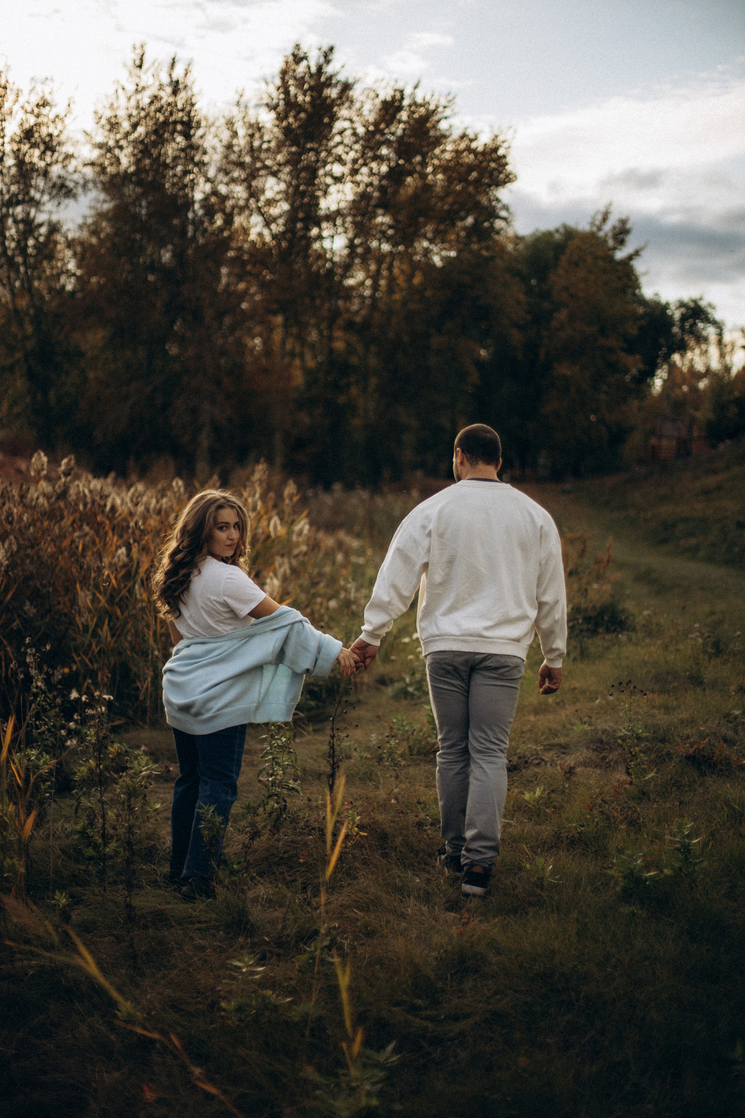 Маша и Артём. Семейный и детский фотограф Красноярск Иркутск Денк Анна