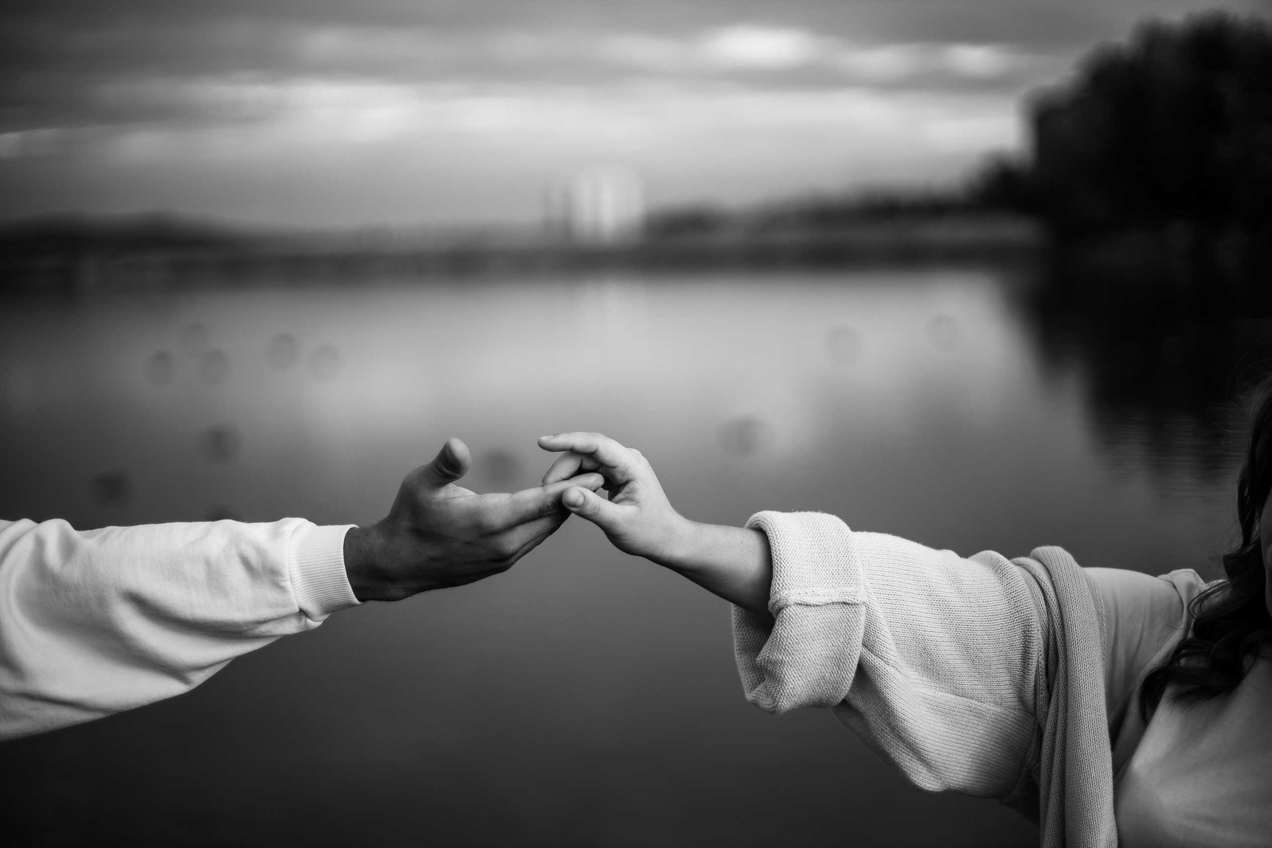 Маша и Артём. Семейный и детский фотограф Красноярск Иркутск Денк Анна