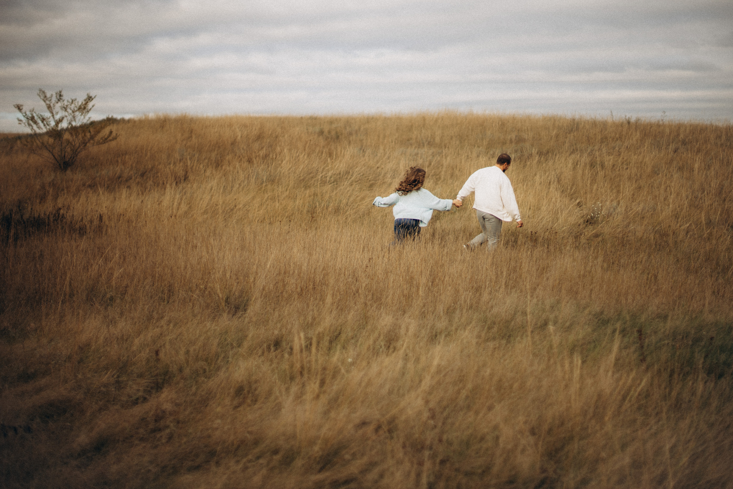 Маша и Артём. Семейный и детский фотограф Красноярск Иркутск Денк Анна