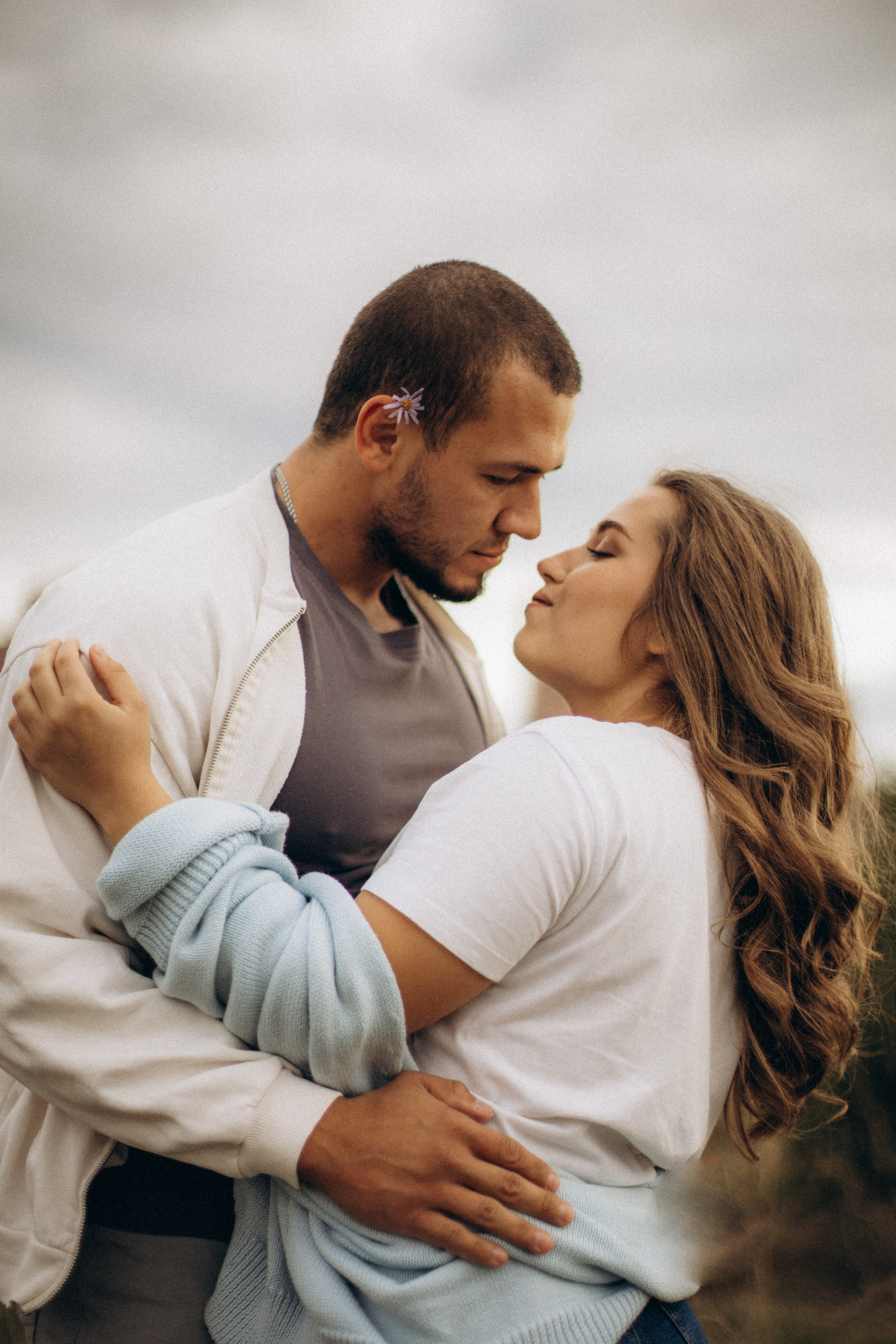 Маша и Артём. Семейный и детский фотограф Красноярск Иркутск Денк Анна