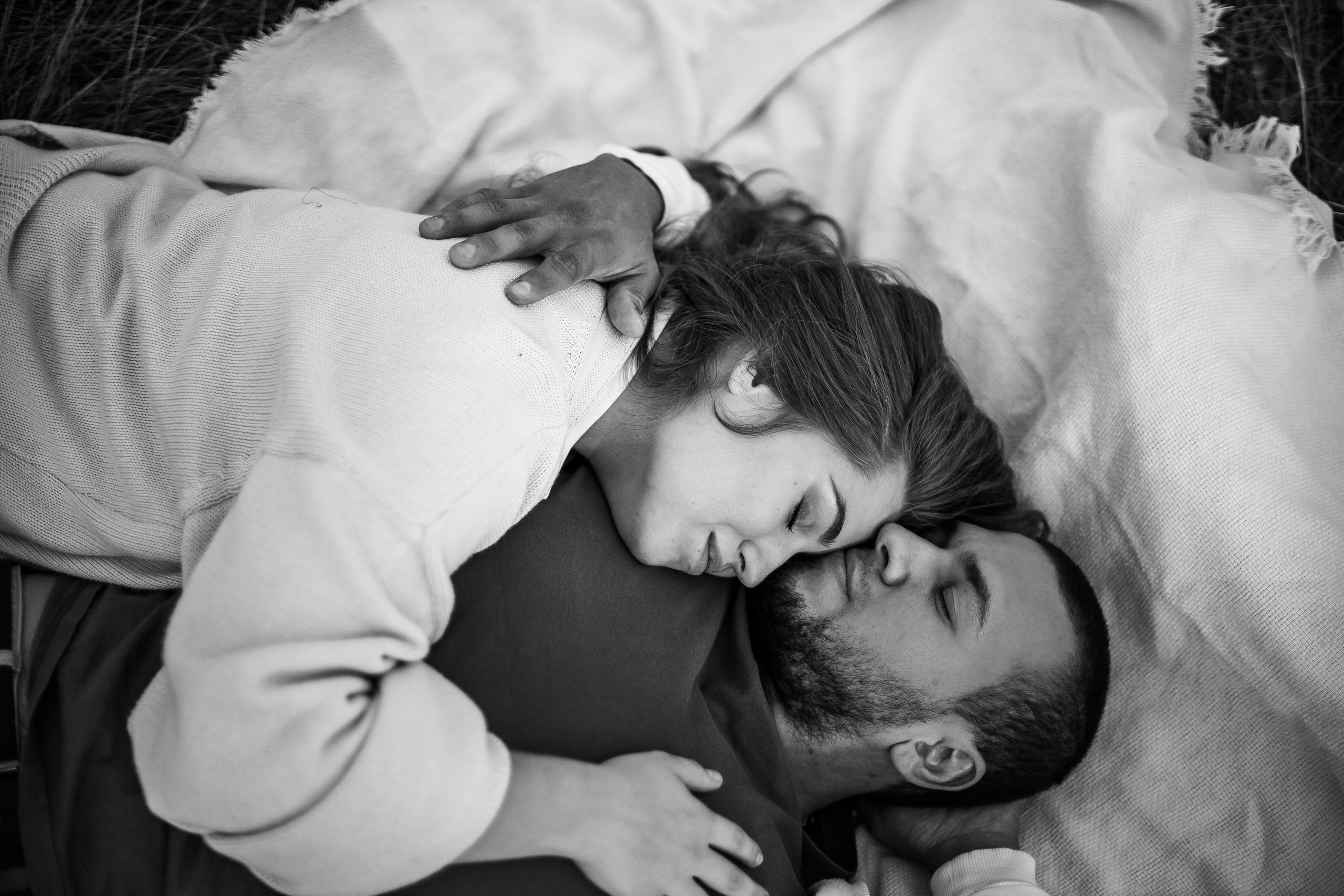 Маша и Артём. Семейный и детский фотограф Красноярск Иркутск Денк Анна