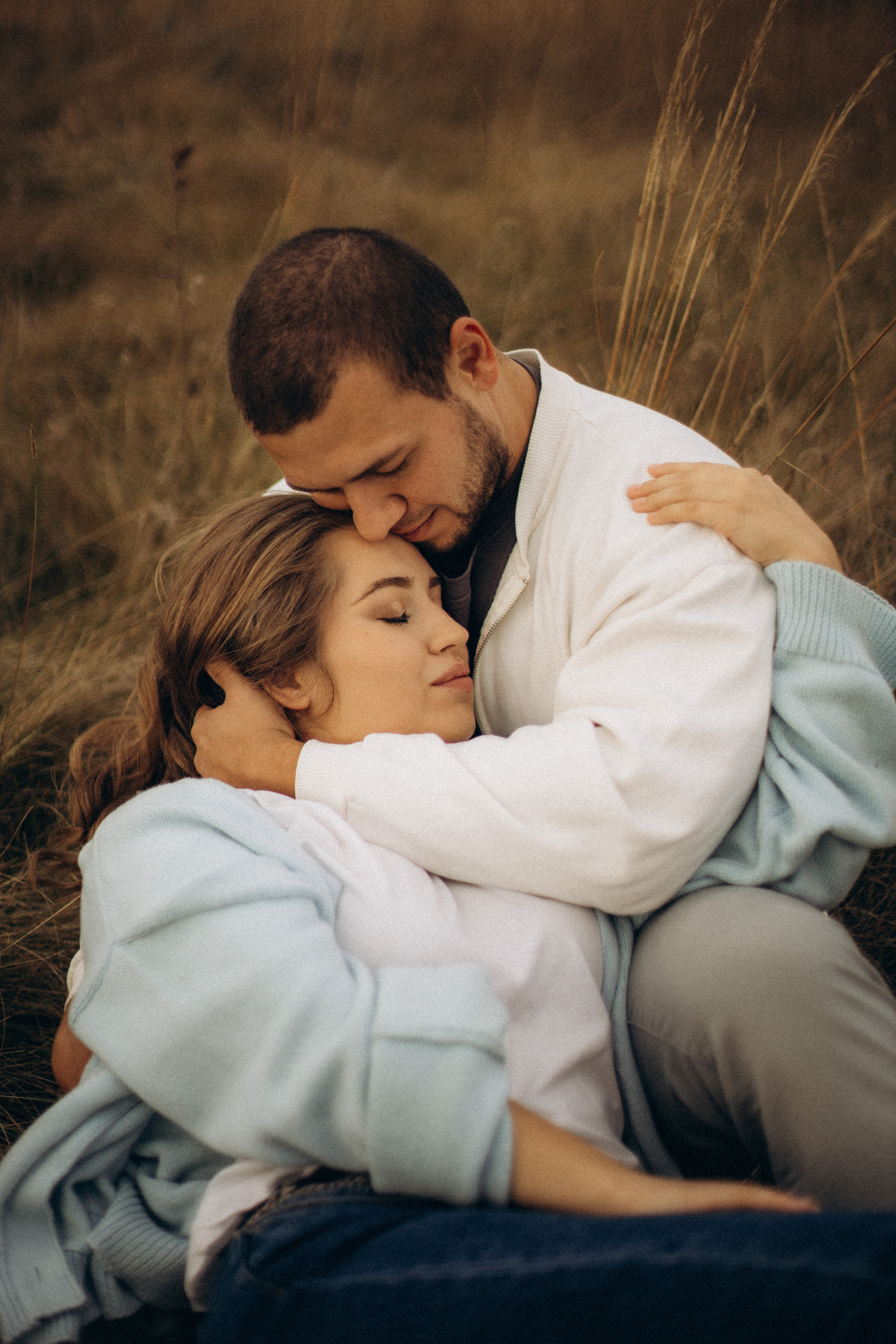 Маша и Артём. Семейный и детский фотограф Красноярск Иркутск Денк Анна