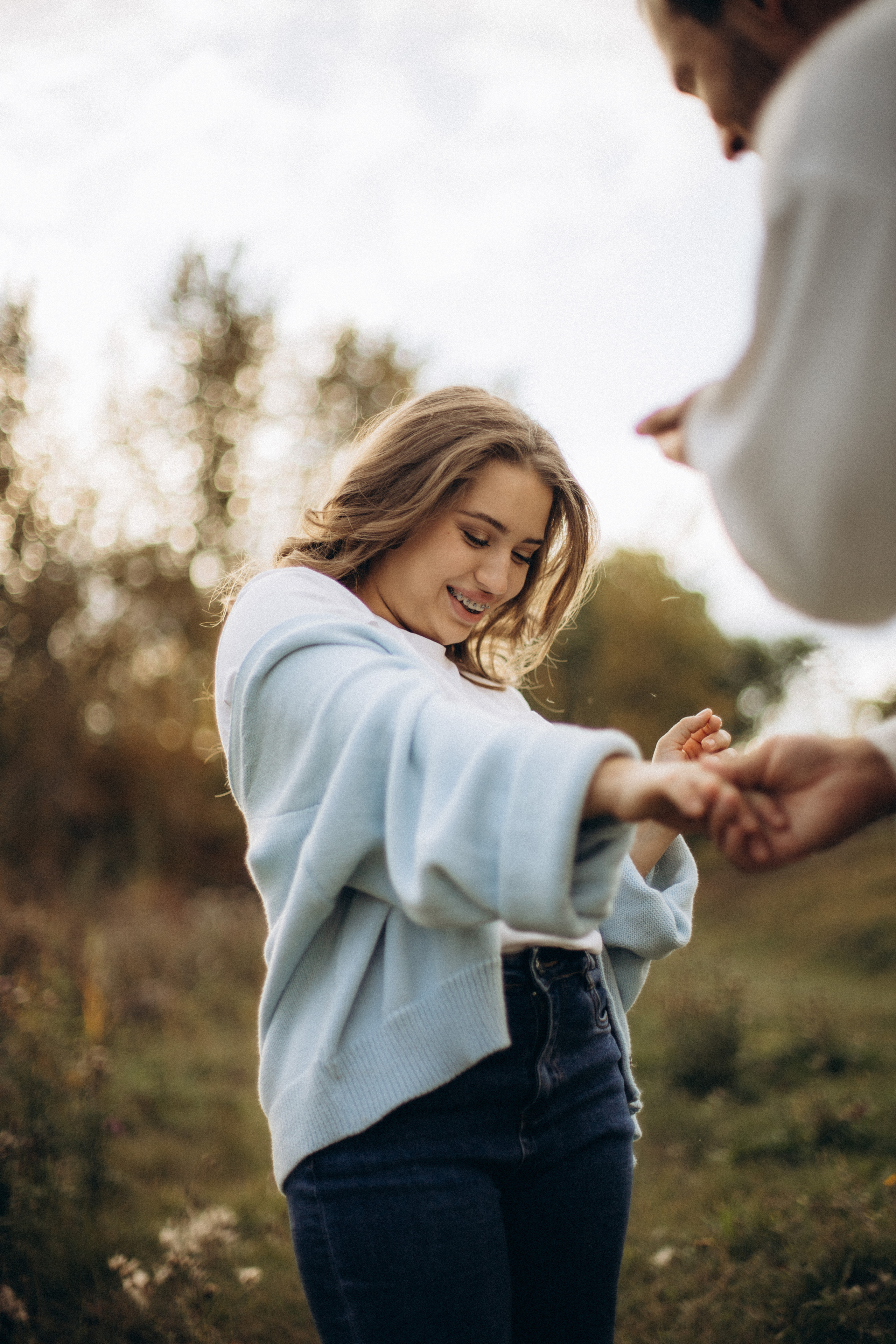 Маша и Артём. Семейный и детский фотограф Красноярск Иркутск Денк Анна