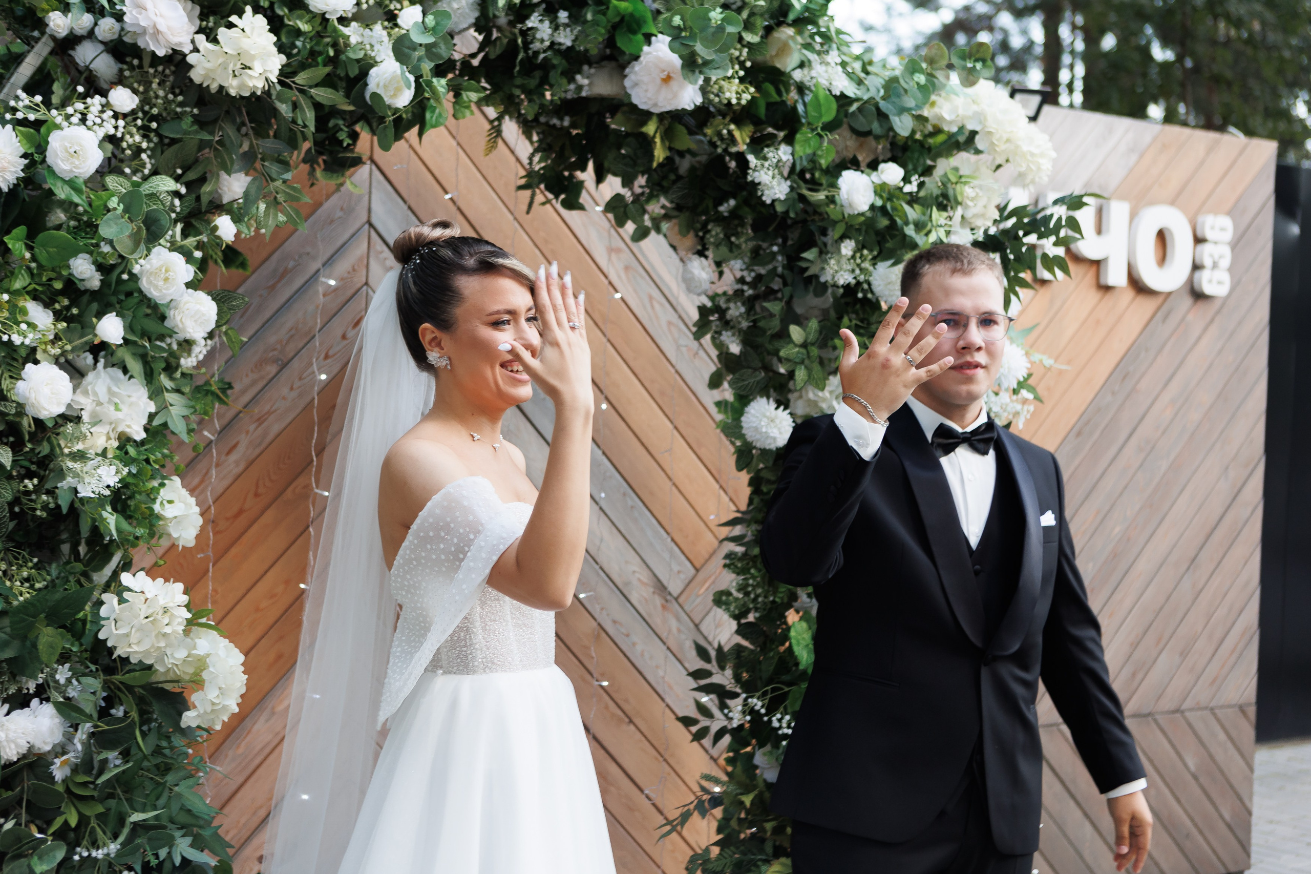 Свадебный фотограф Нижний Новгород. Свадебный и контент фотограф в Нижнем Новгороде Владимир Пресняков