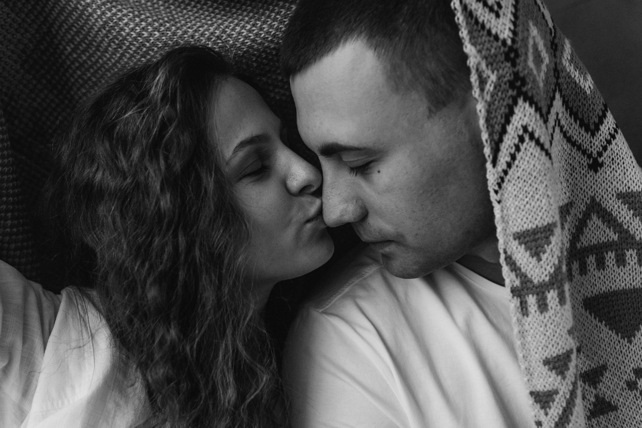 Семья в студии. Главная