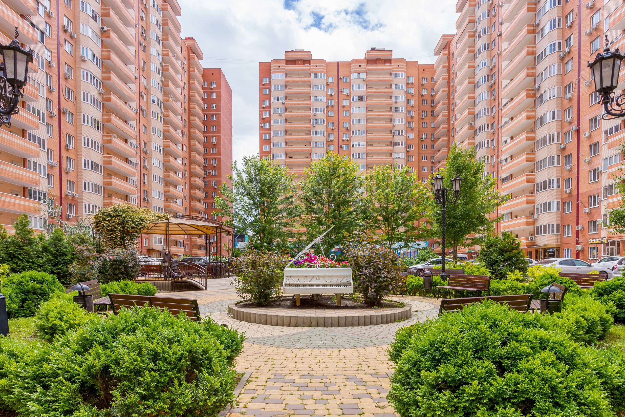 Фотосъемка квартир и домов для продажи и аренды. Интерьерный фотограф Краснодар: профессионально по доступным ценам