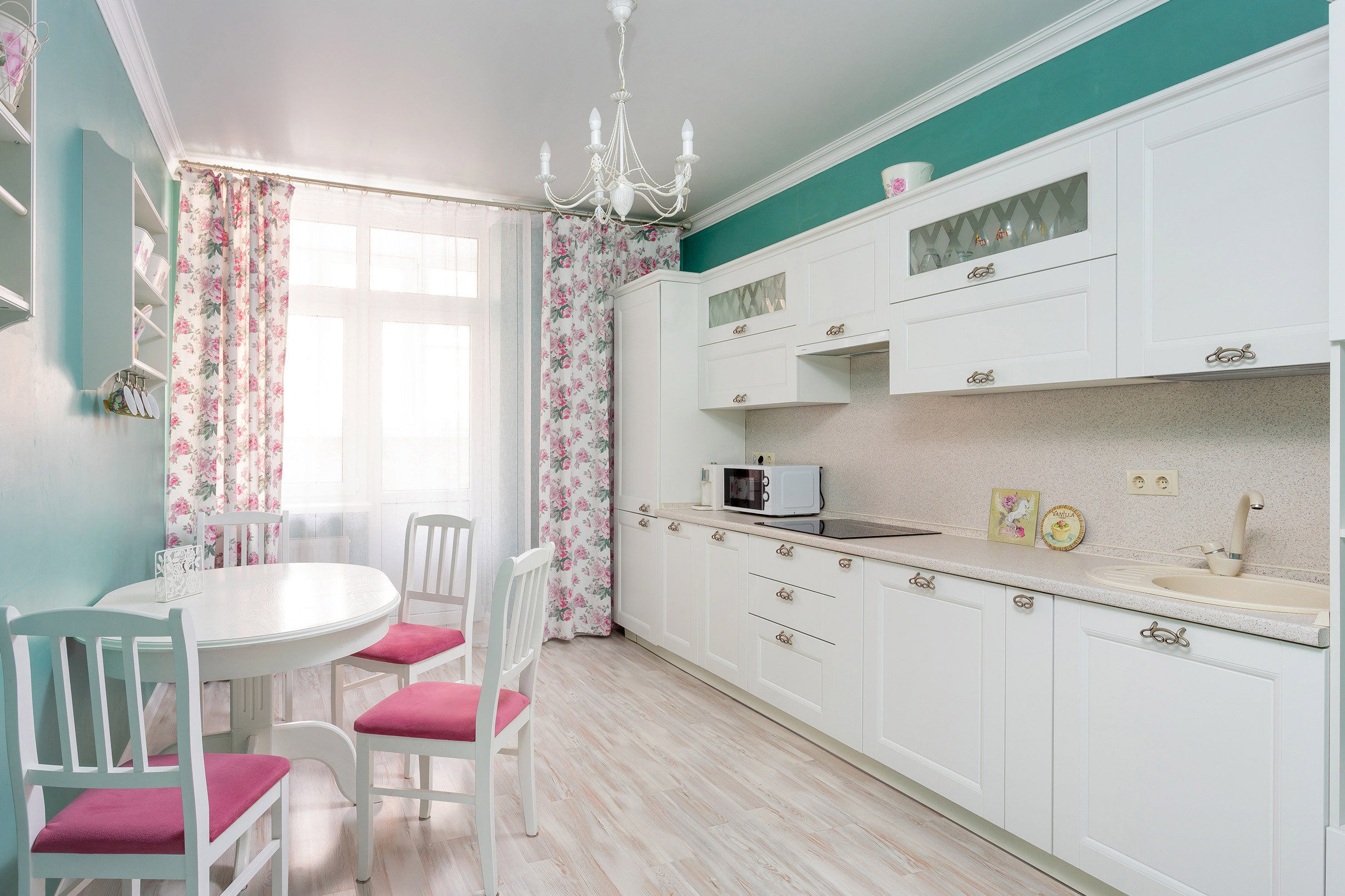 Фотосъемка квартир и домов для продажи и аренды. Интерьерный фотограф Краснодар: профессионально по доступным ценам