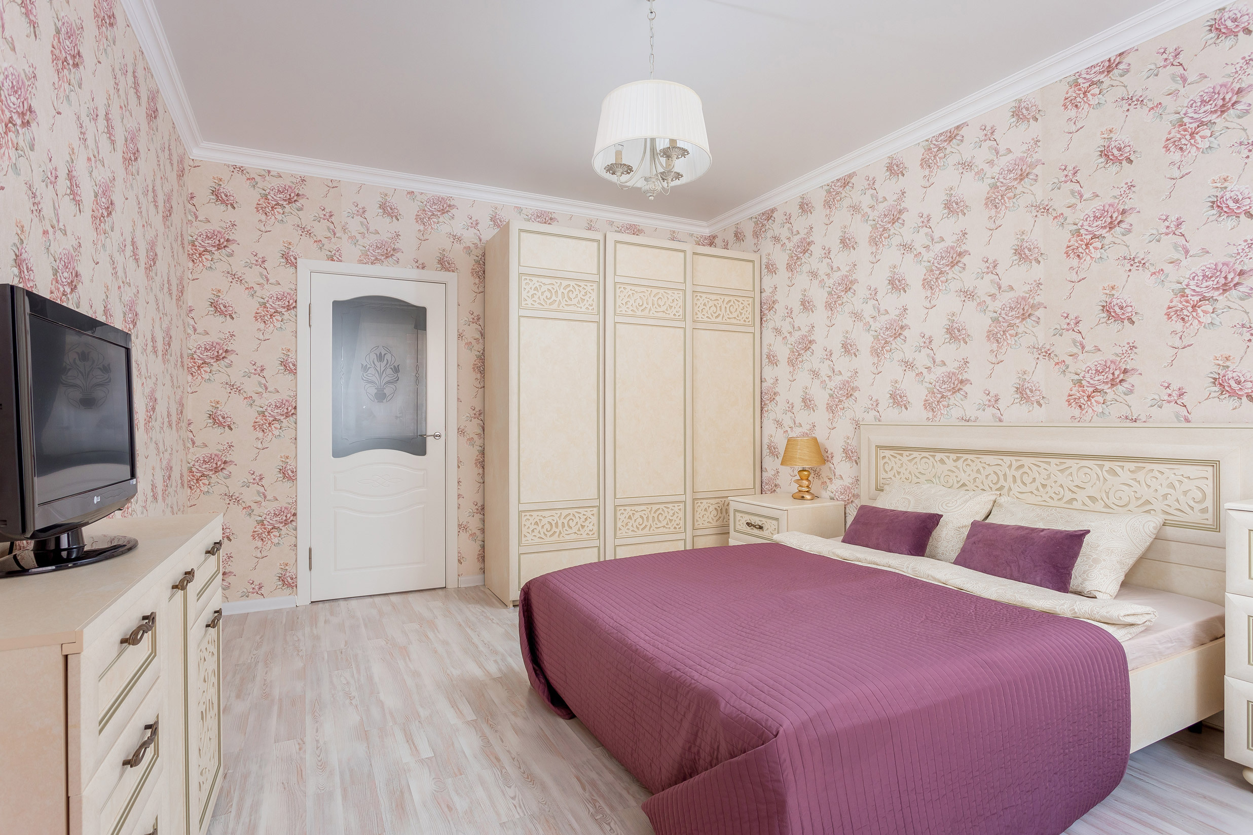 Фотосъемка квартир и домов для продажи и аренды. Интерьерный фотограф Краснодар: профессионально по доступным ценам