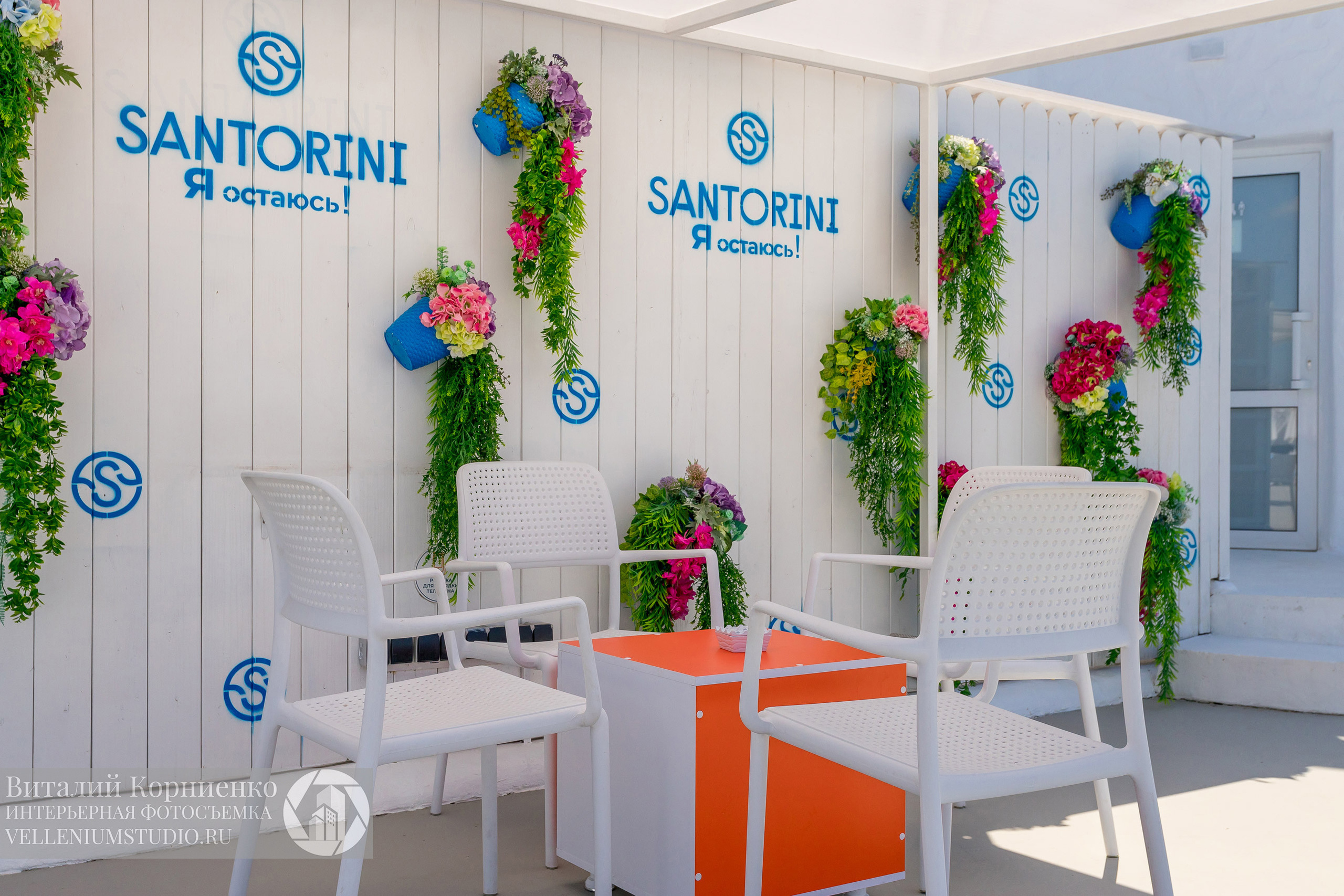 SPA. Интерьерный фотограф Краснодар: профессионально по доступным ценам