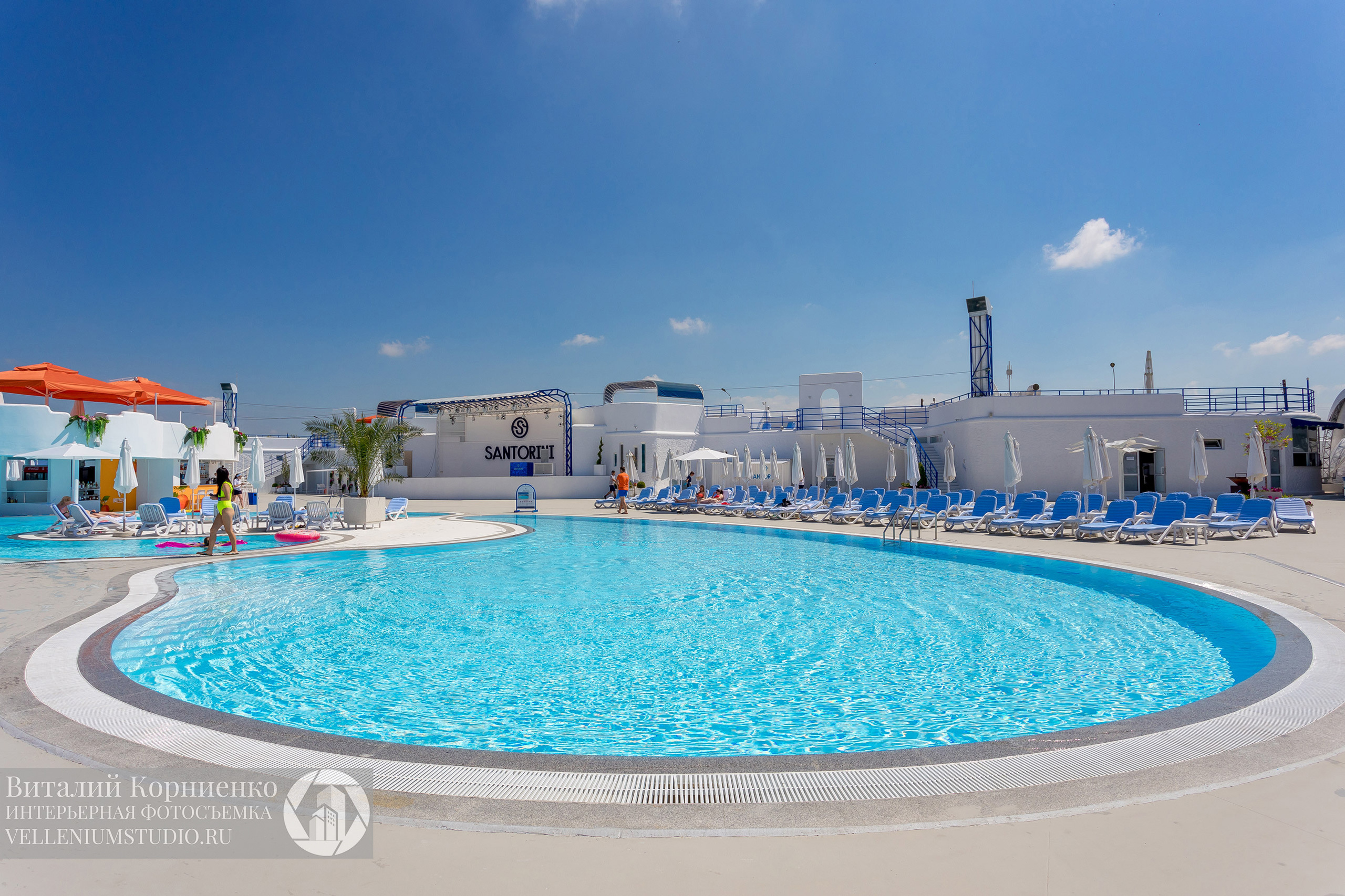 SPA. Интерьерный фотограф Краснодар: профессионально по доступным ценам