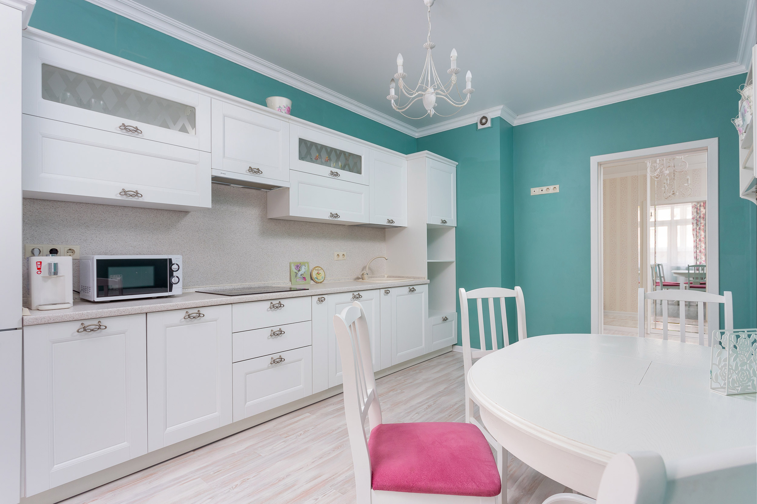 Фотосъемка квартир и домов для продажи и аренды. Интерьерный фотограф Краснодар: профессионально по доступным ценам