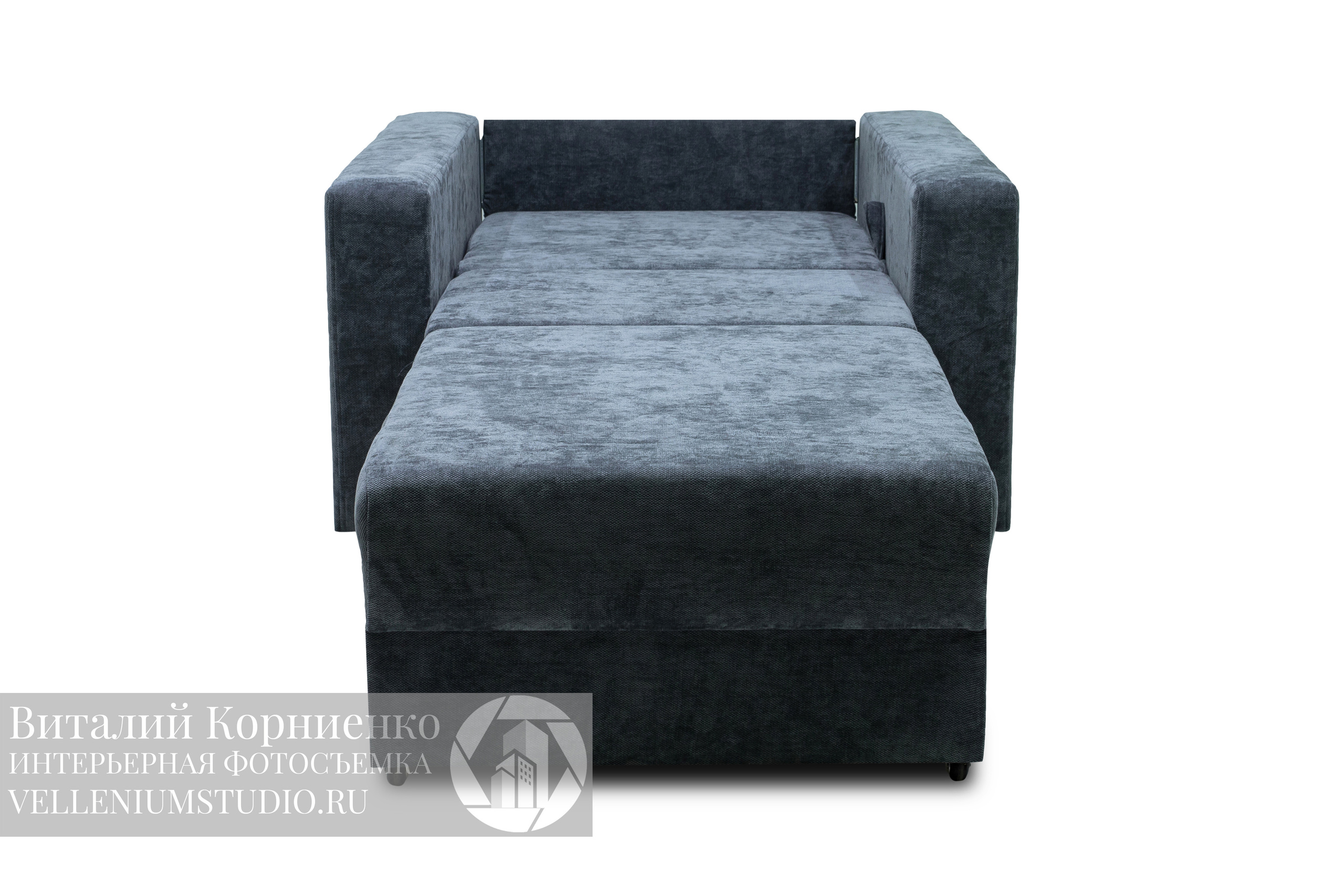 Фотосъемка диванов и кресел с отравкой на белом фоне. Интерьерный фотограф Краснодар: профессионально по доступным ценам