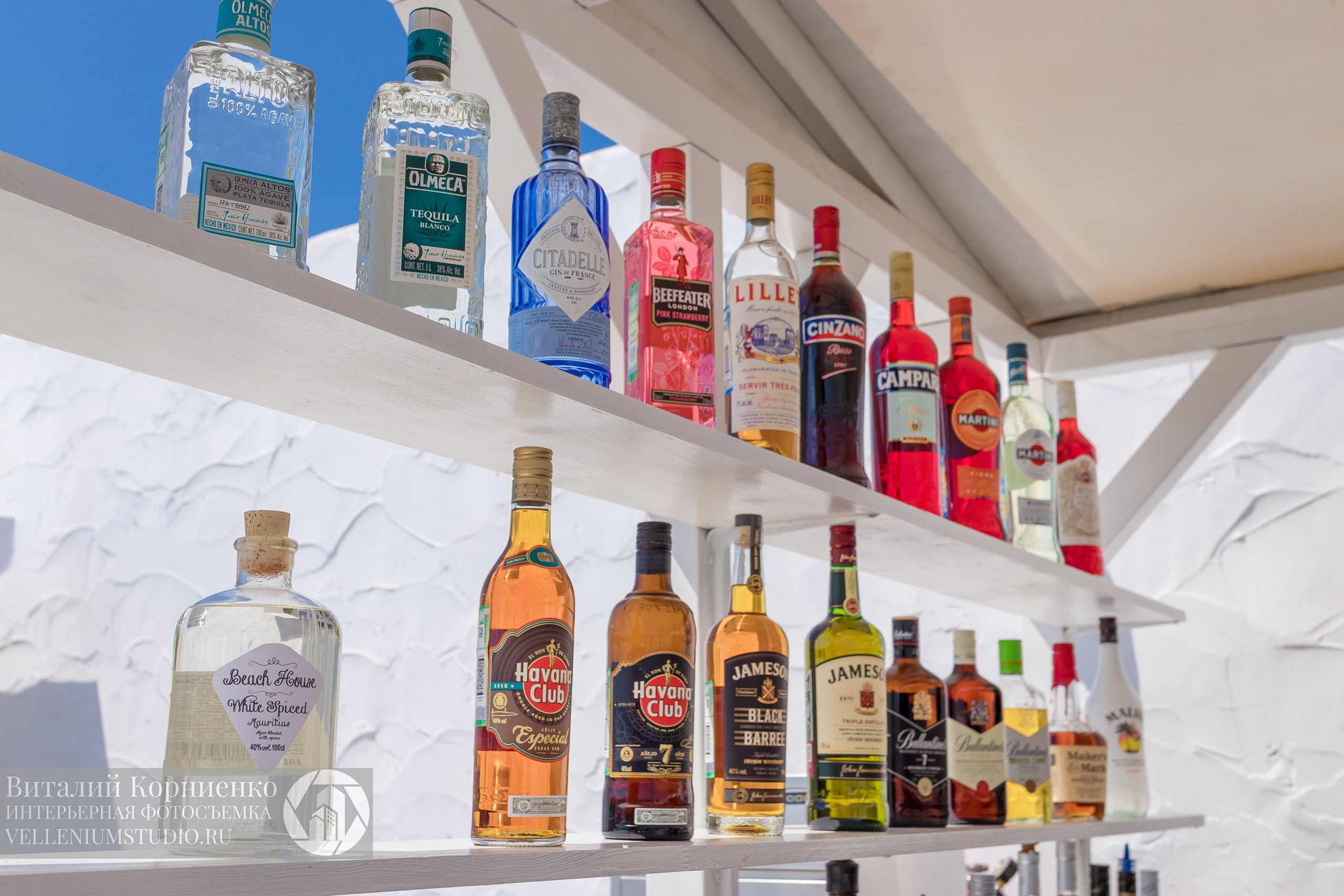 SPA. Интерьерный фотограф Краснодар: профессионально по доступным ценам