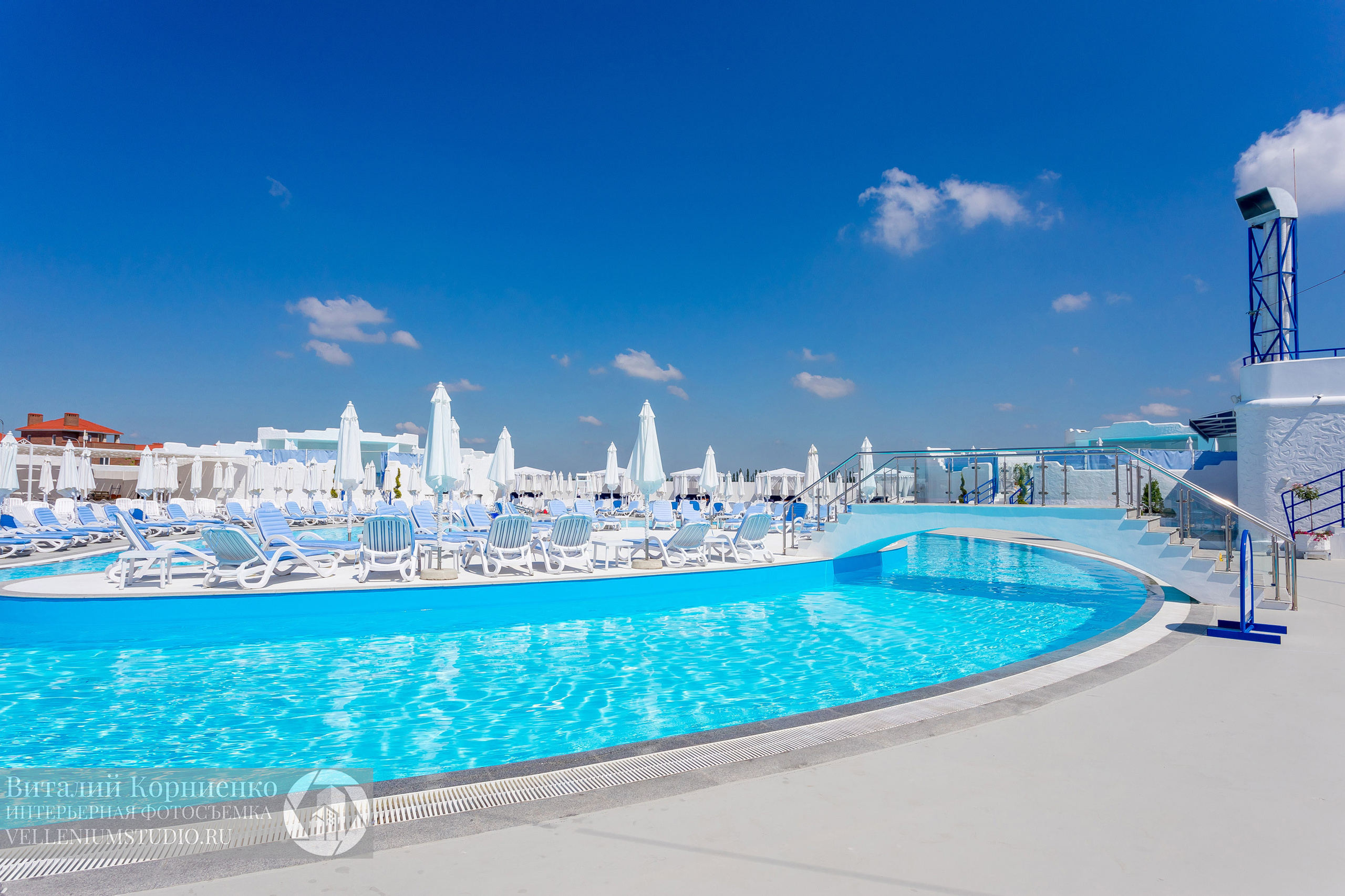 SPA. Интерьерный фотограф Краснодар: профессионально по доступным ценам