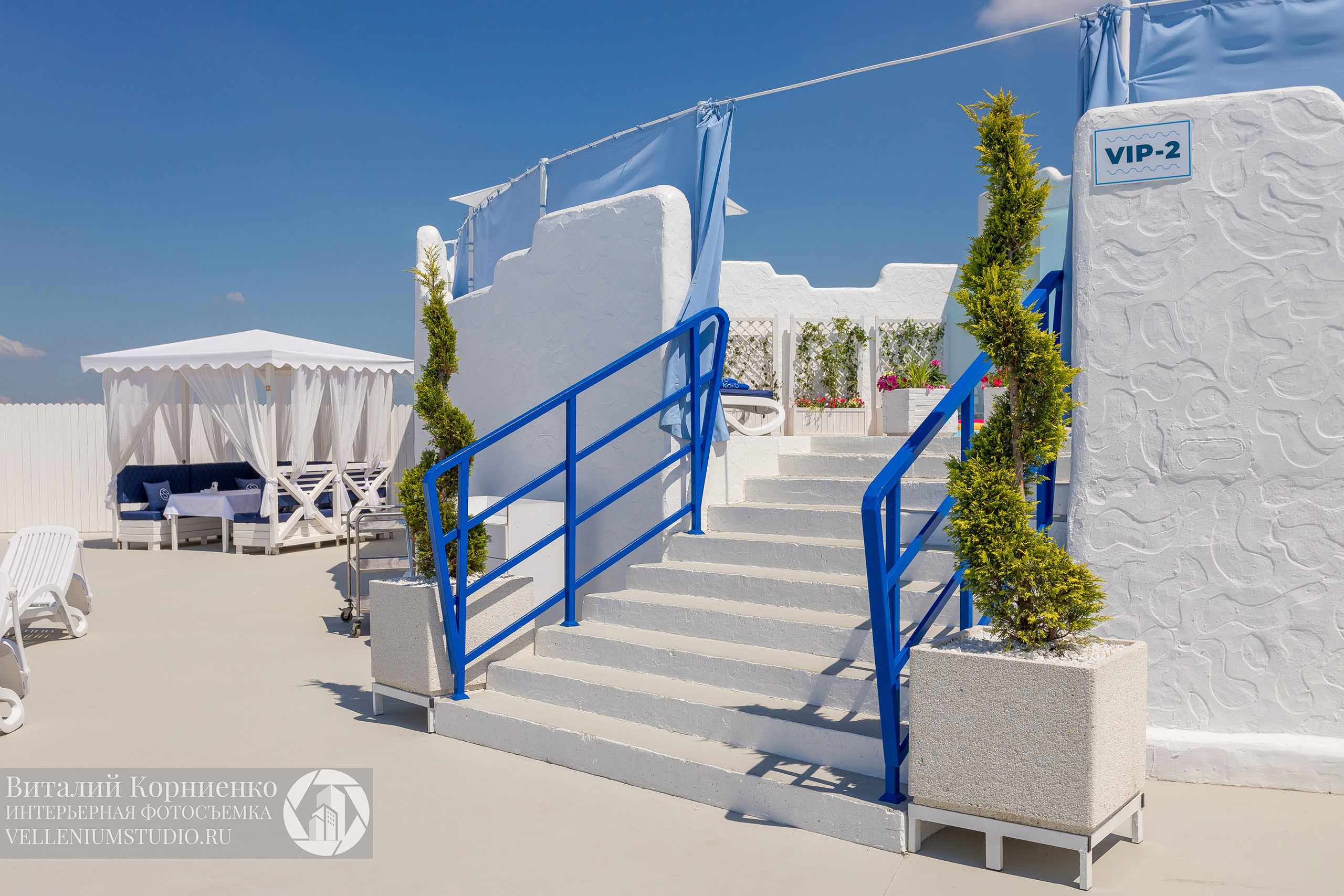 SPA. Интерьерный фотограф Краснодар: профессионально по доступным ценам