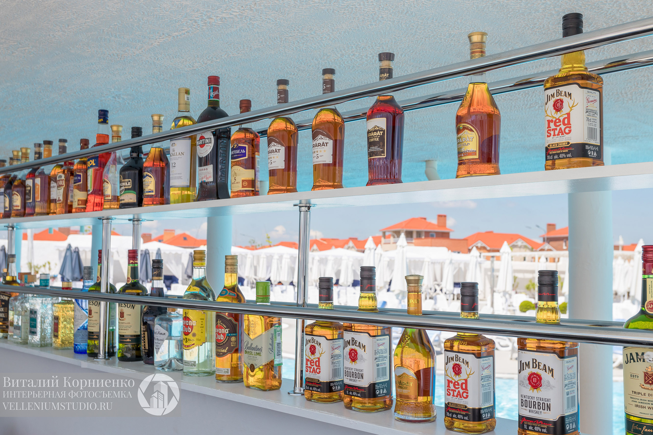 SPA. Интерьерный фотограф Краснодар: профессионально по доступным ценам