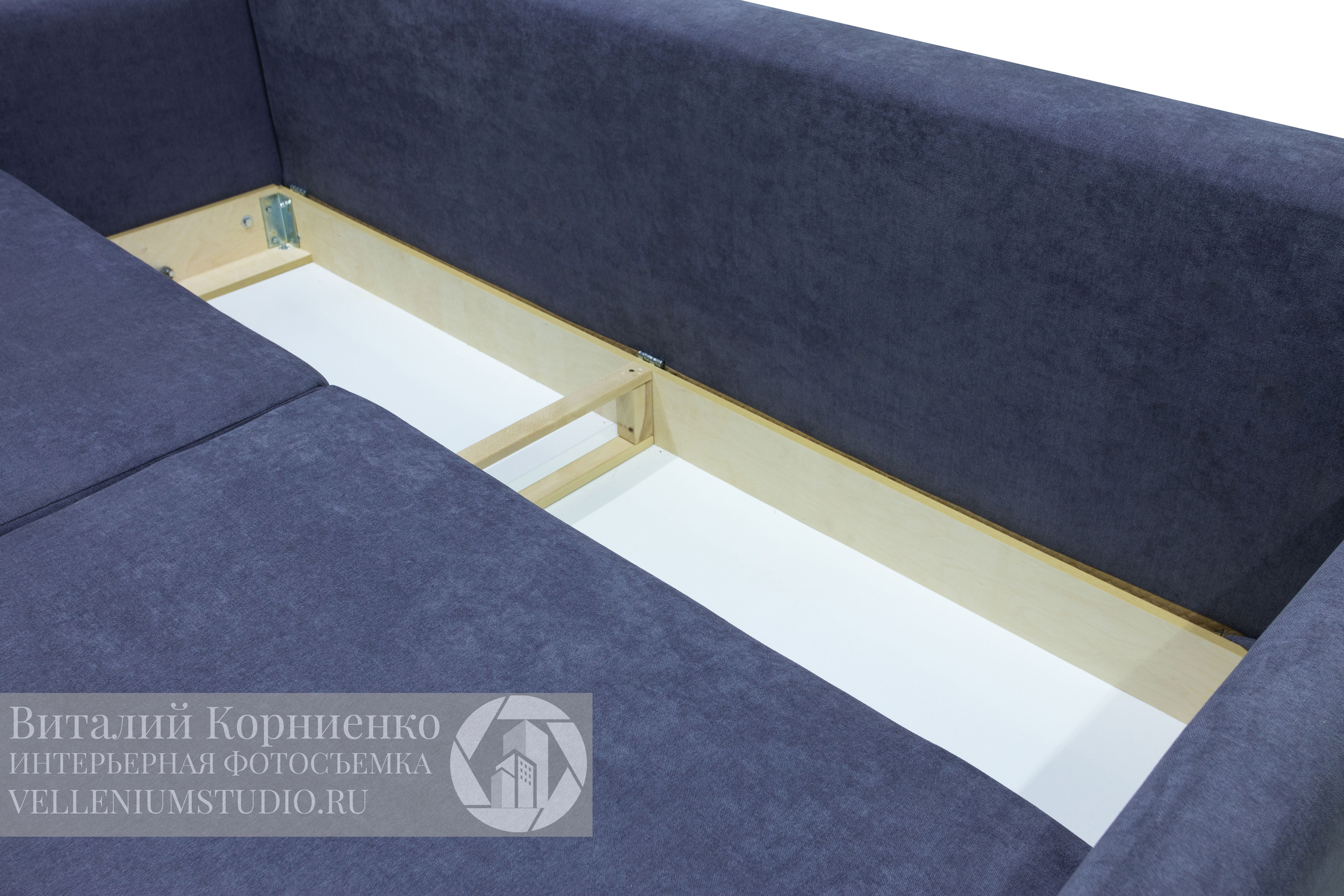 Фотосъемка диванов и кресел с отравкой на белом фоне. Интерьерный фотограф Краснодар: профессионально по доступным ценам