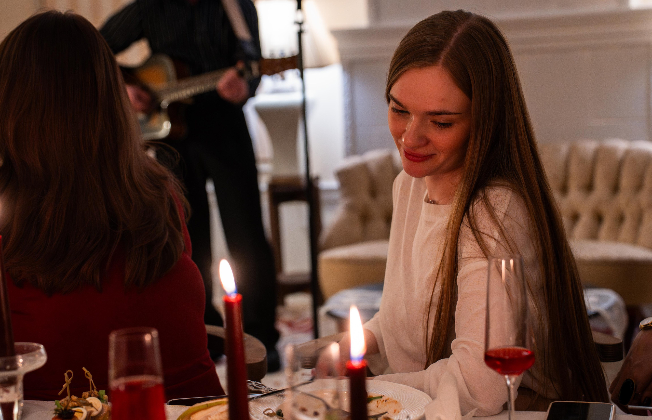 День рождения 14.03.2026. Коммерческий и художественный фотограф и видеограф в Москве Арсений Тургенев