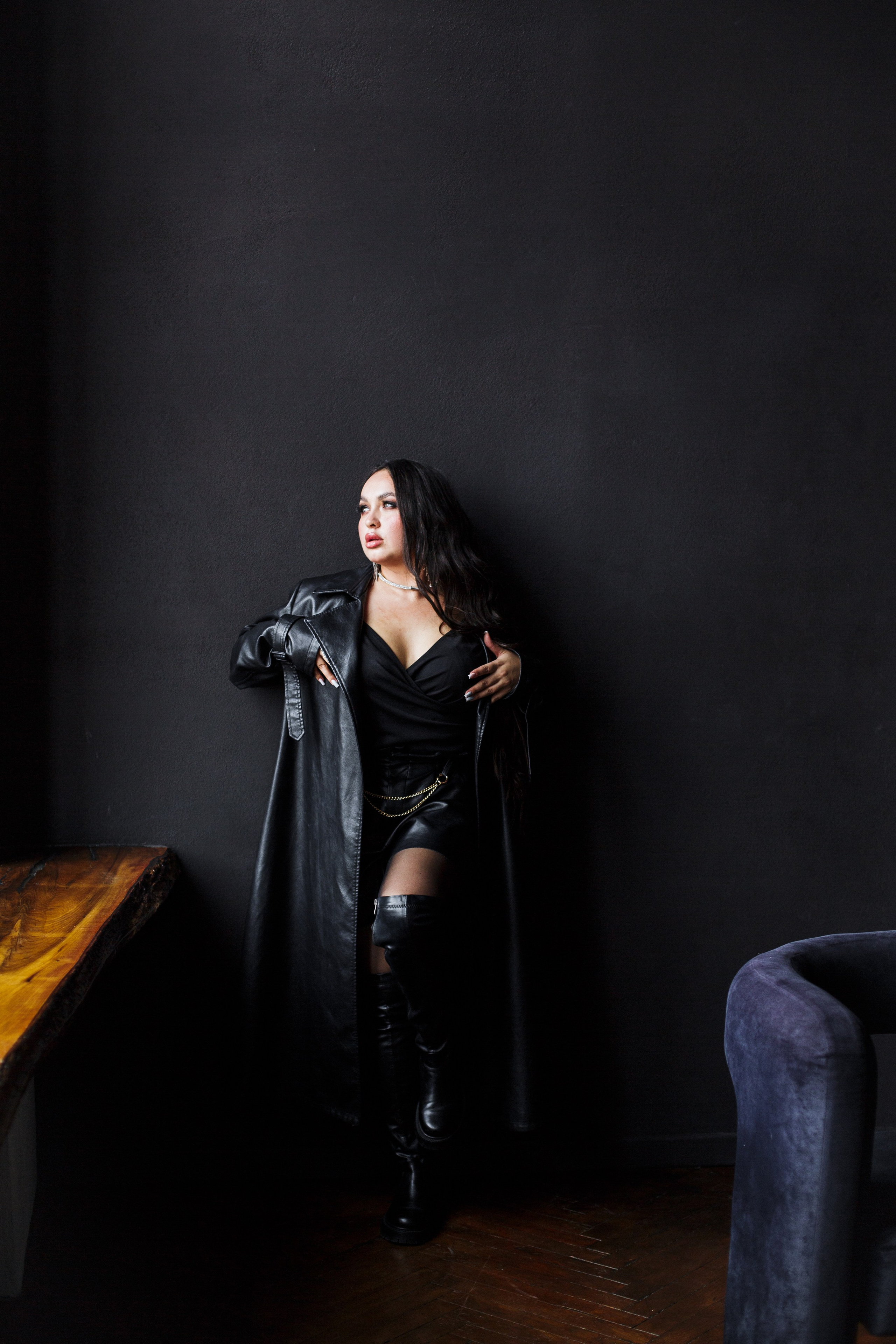 Olya. Фотограф Гилёва Ольга! Про эстетику женского тела…