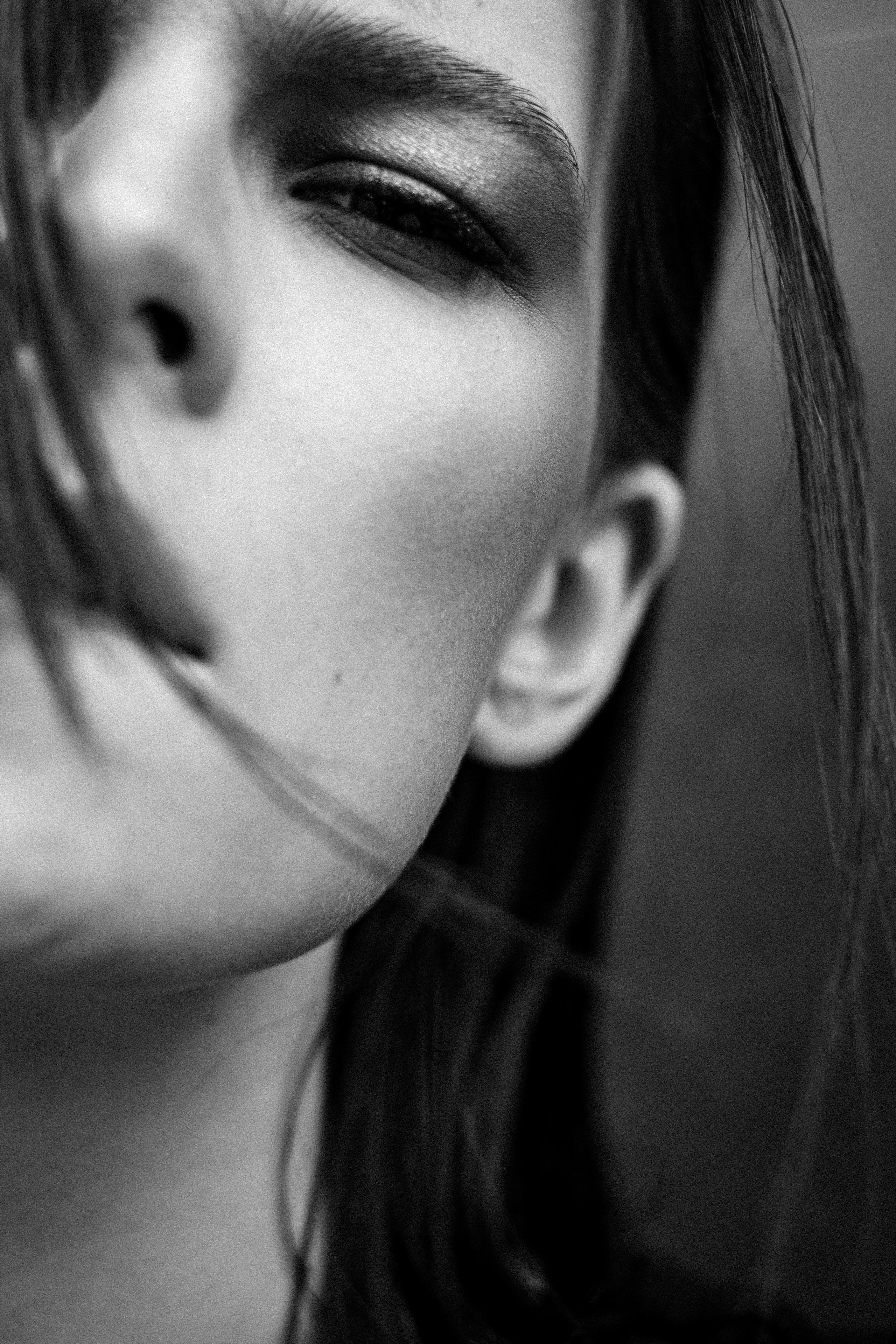 Портфолио. Портретный фотограф Москва