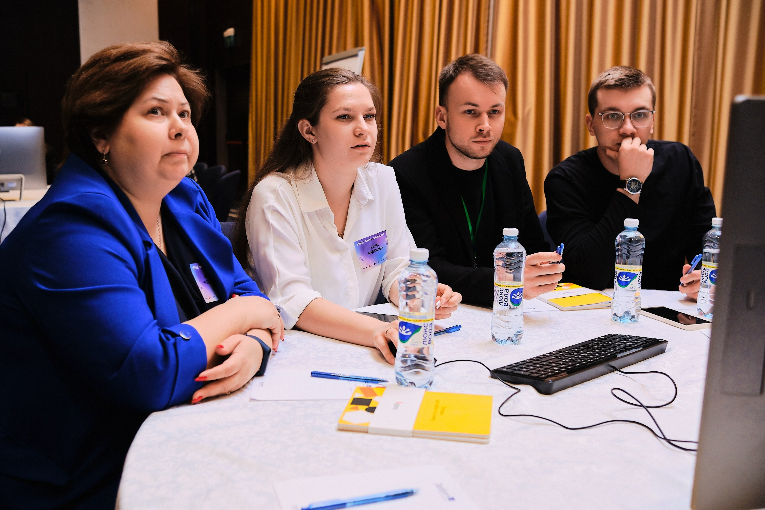 Цифровой форум «на ТЫ с IT». Матвей Яворский — фотограф в Челябинске