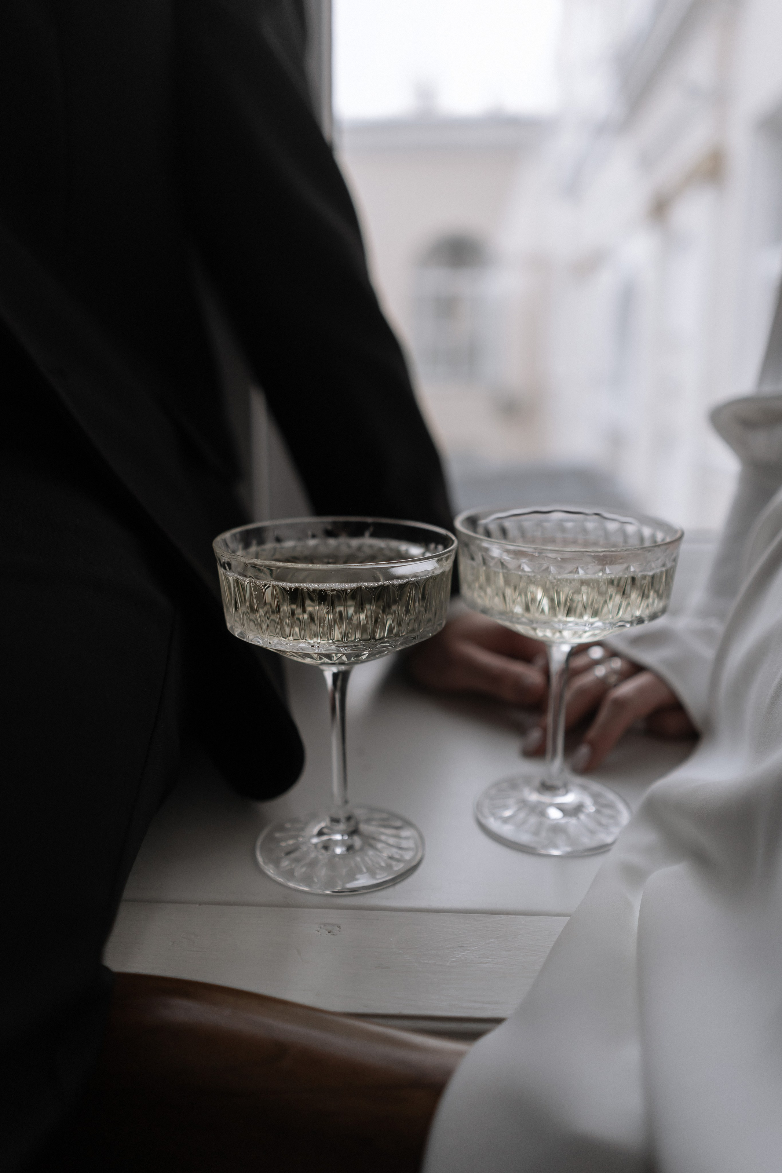 Tu es mon monde. Фотограф Софья Гречка