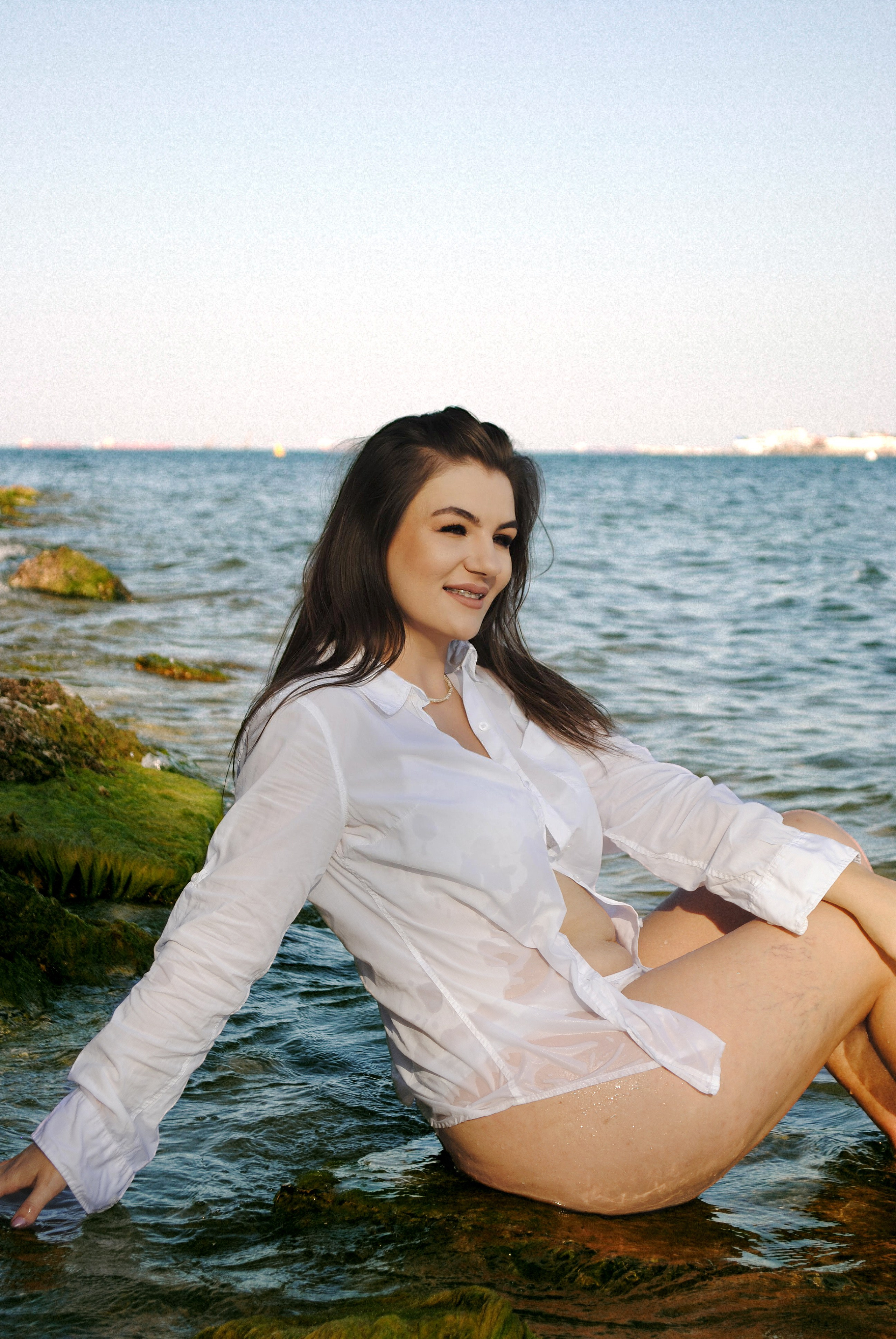 Наталья. Фотограф Мария Мусаелян