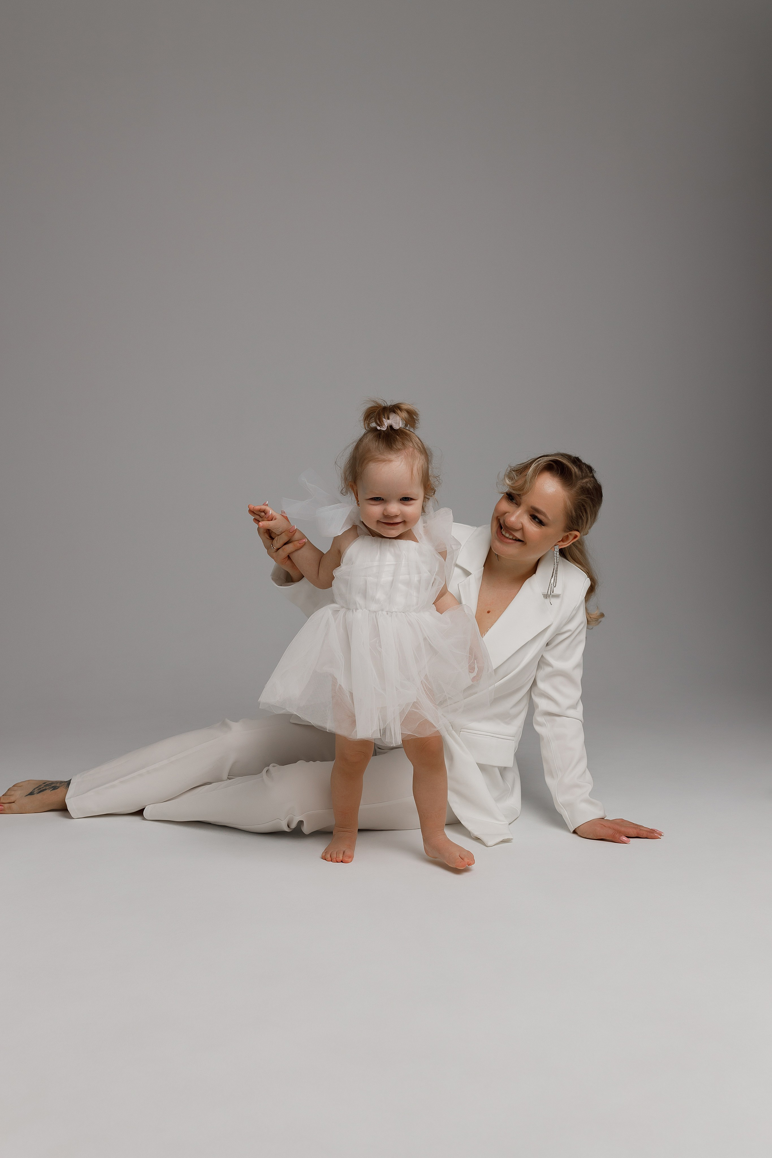 № 23. Фотограф в Москве Юлия Хамзина