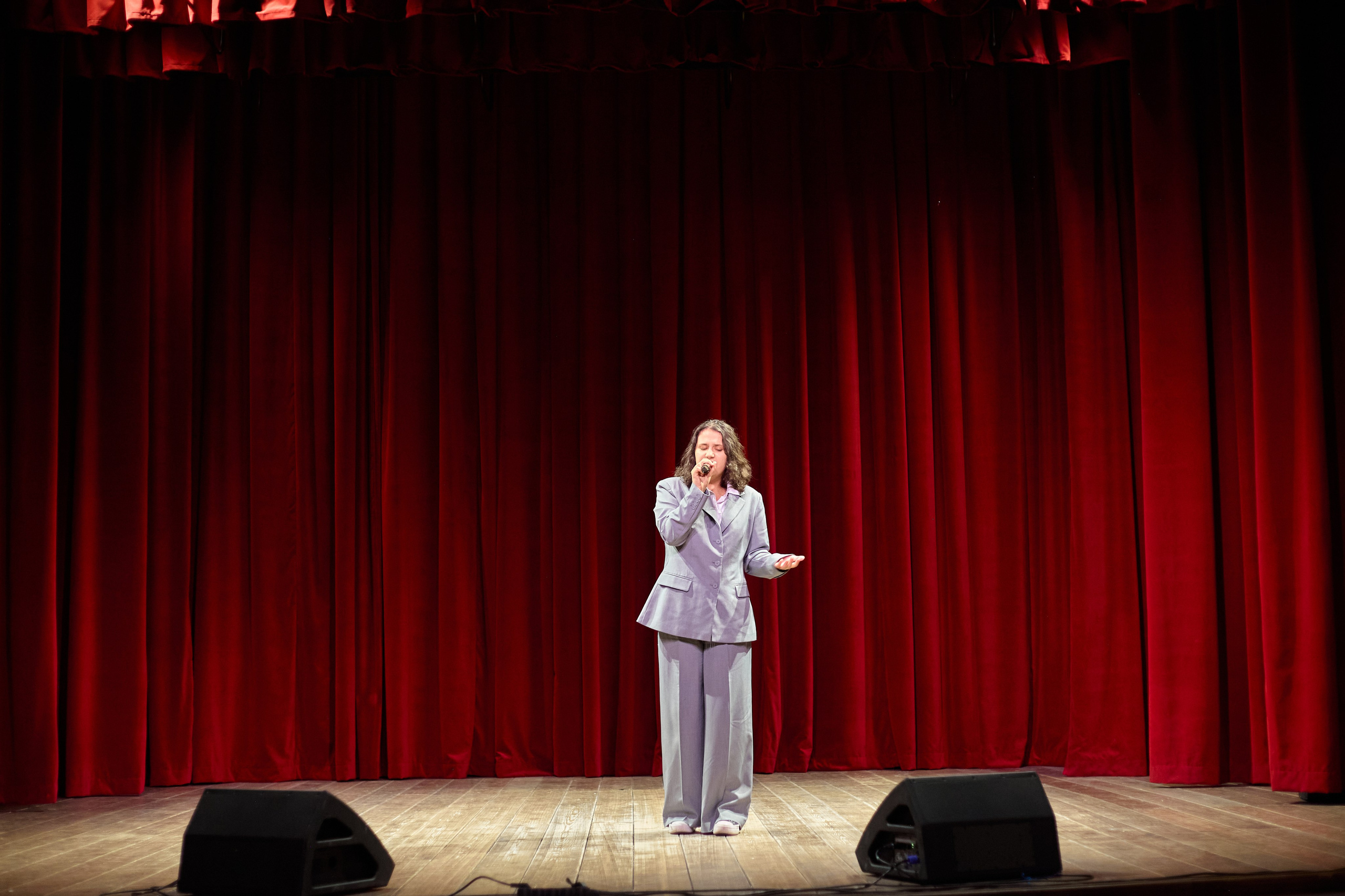 SHELEST_PRO_CASTING — Moskino. Фотограф в Москве Илья