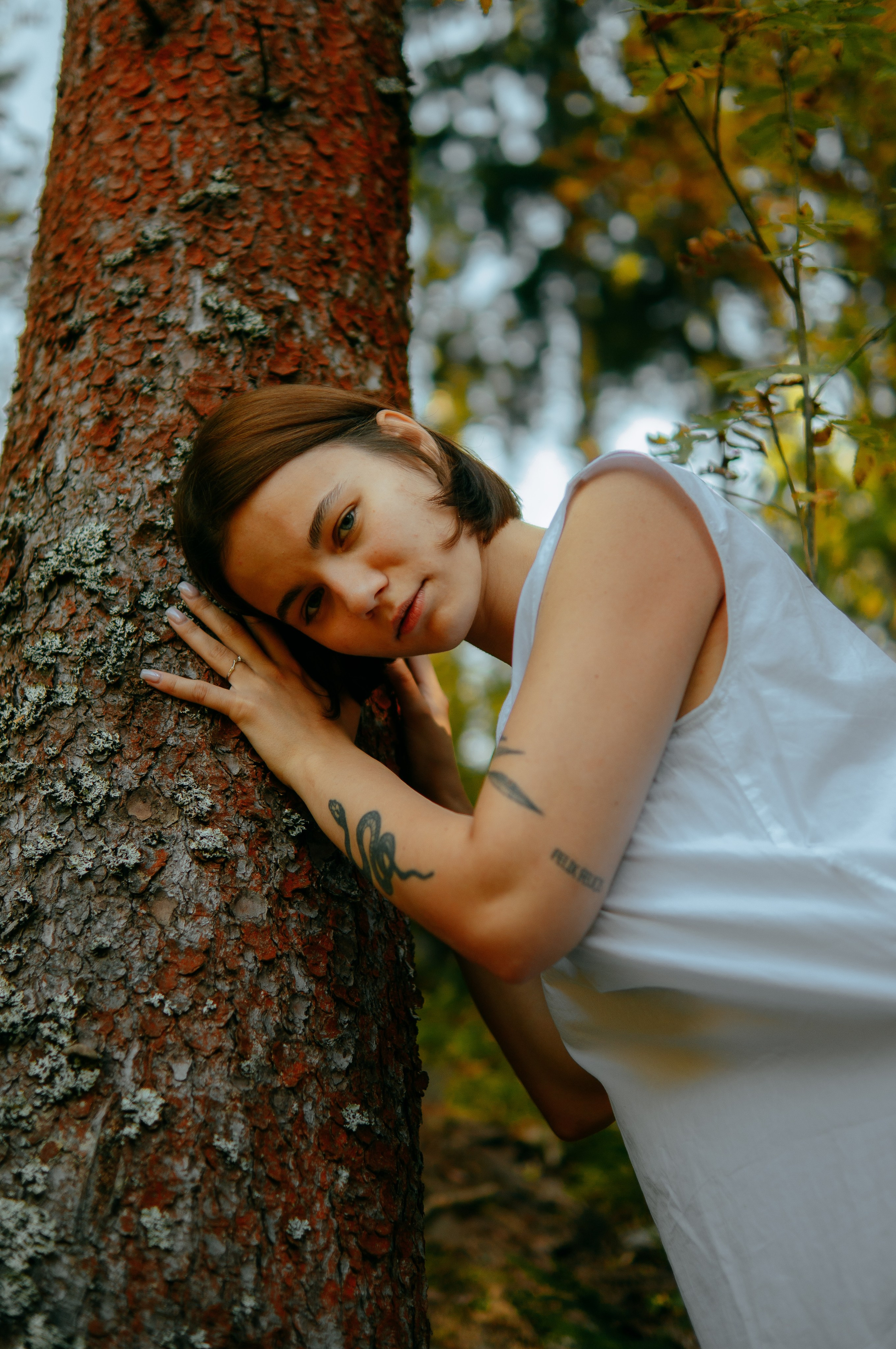 Полина. Портретный фотограф в Москве Павел Щуплов