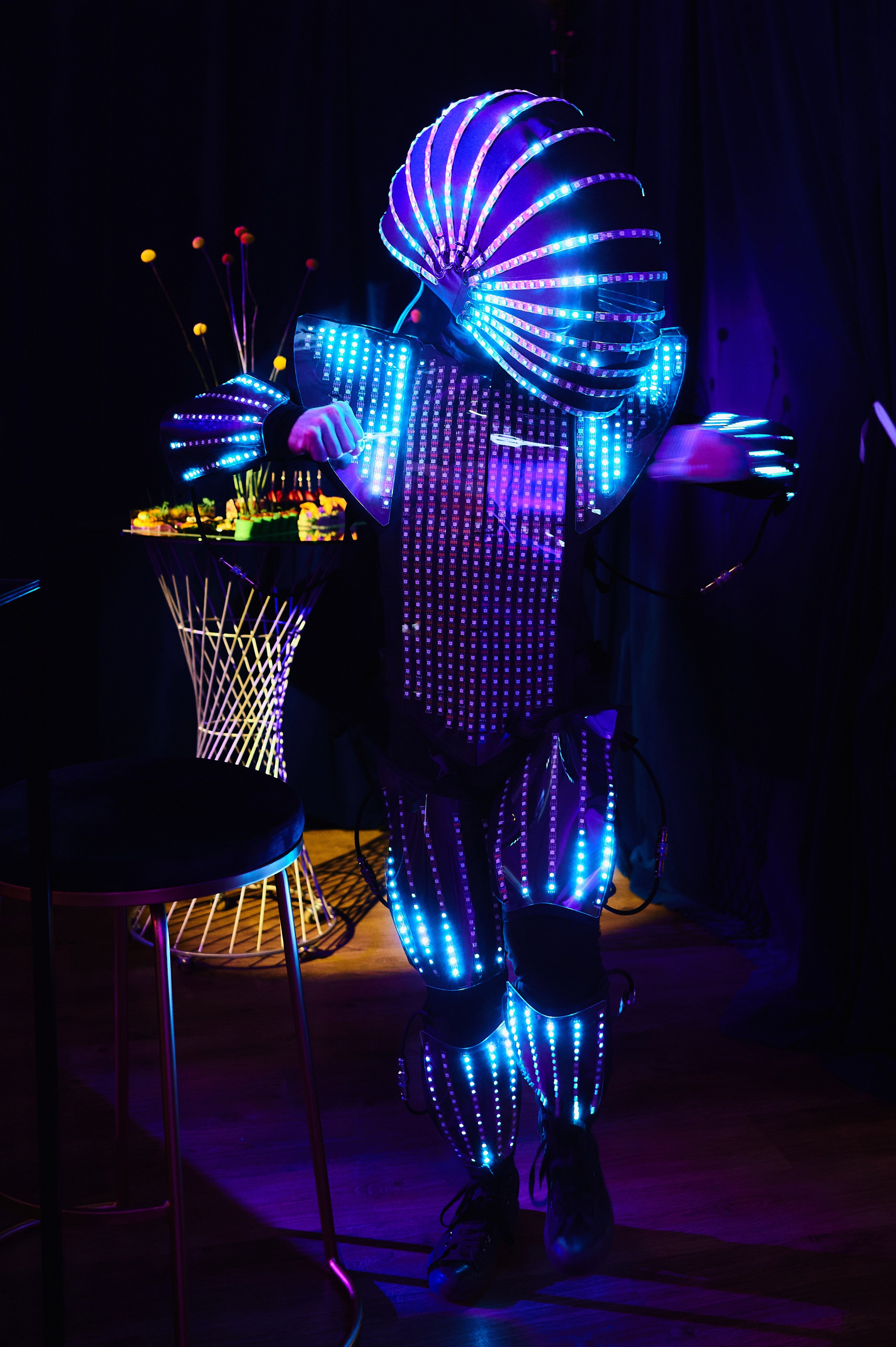 Goganaft.ru — Репортажный фотограф в Москве Георгий Коненков