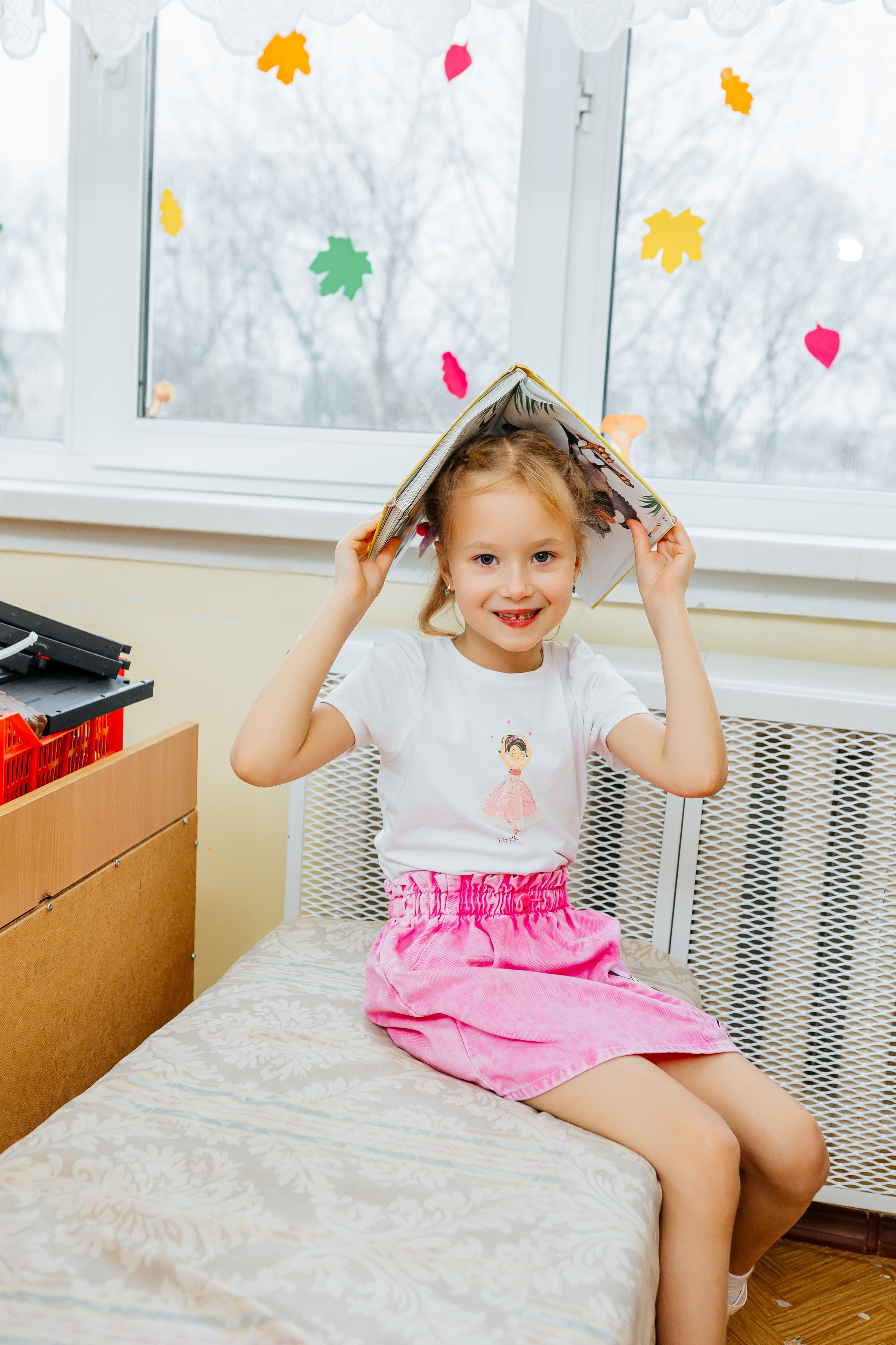 Детские сады