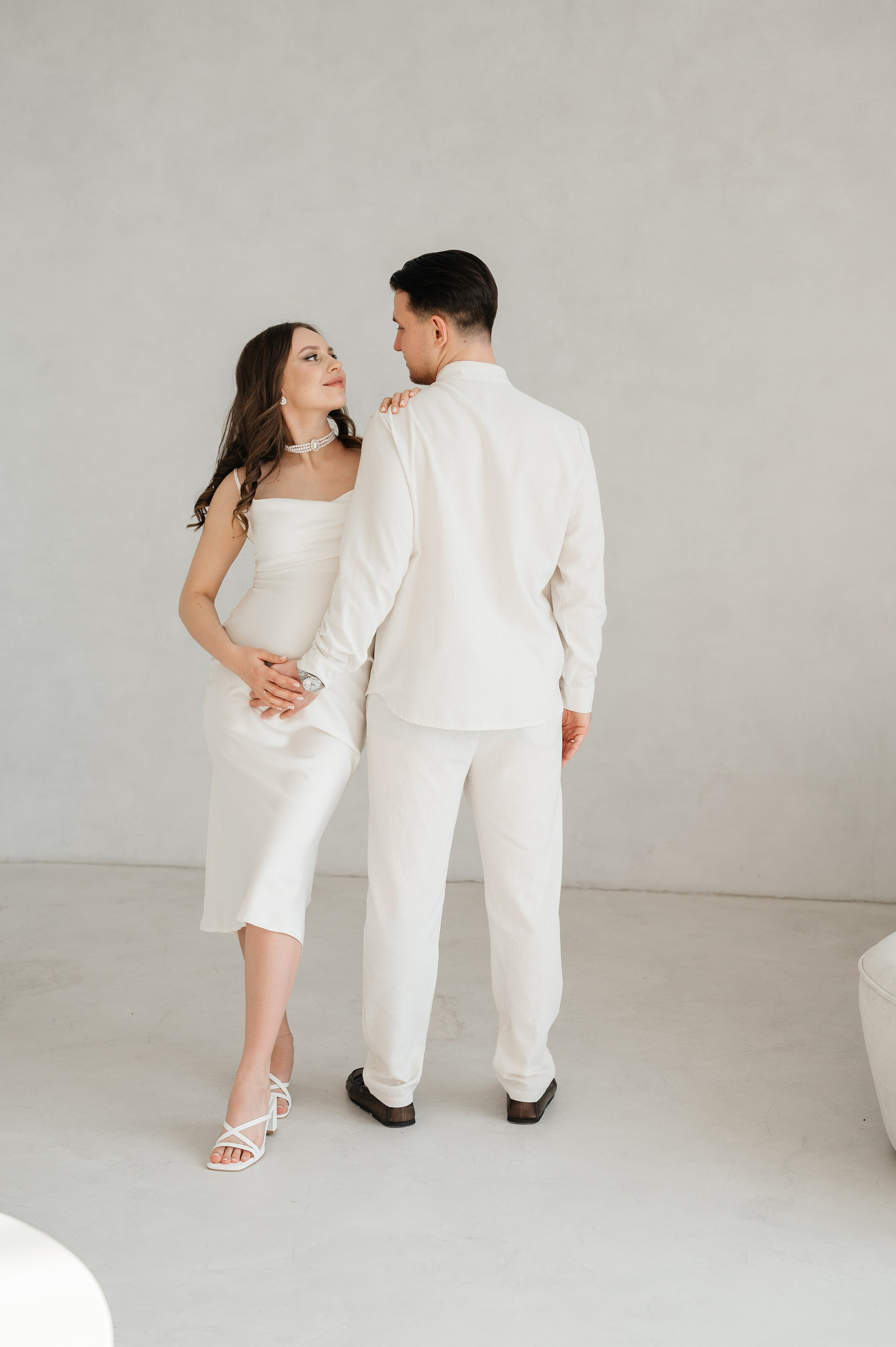 Фотосессия беременности. Свадебный и семейный фотограф в Краснодаре Алина Мельник