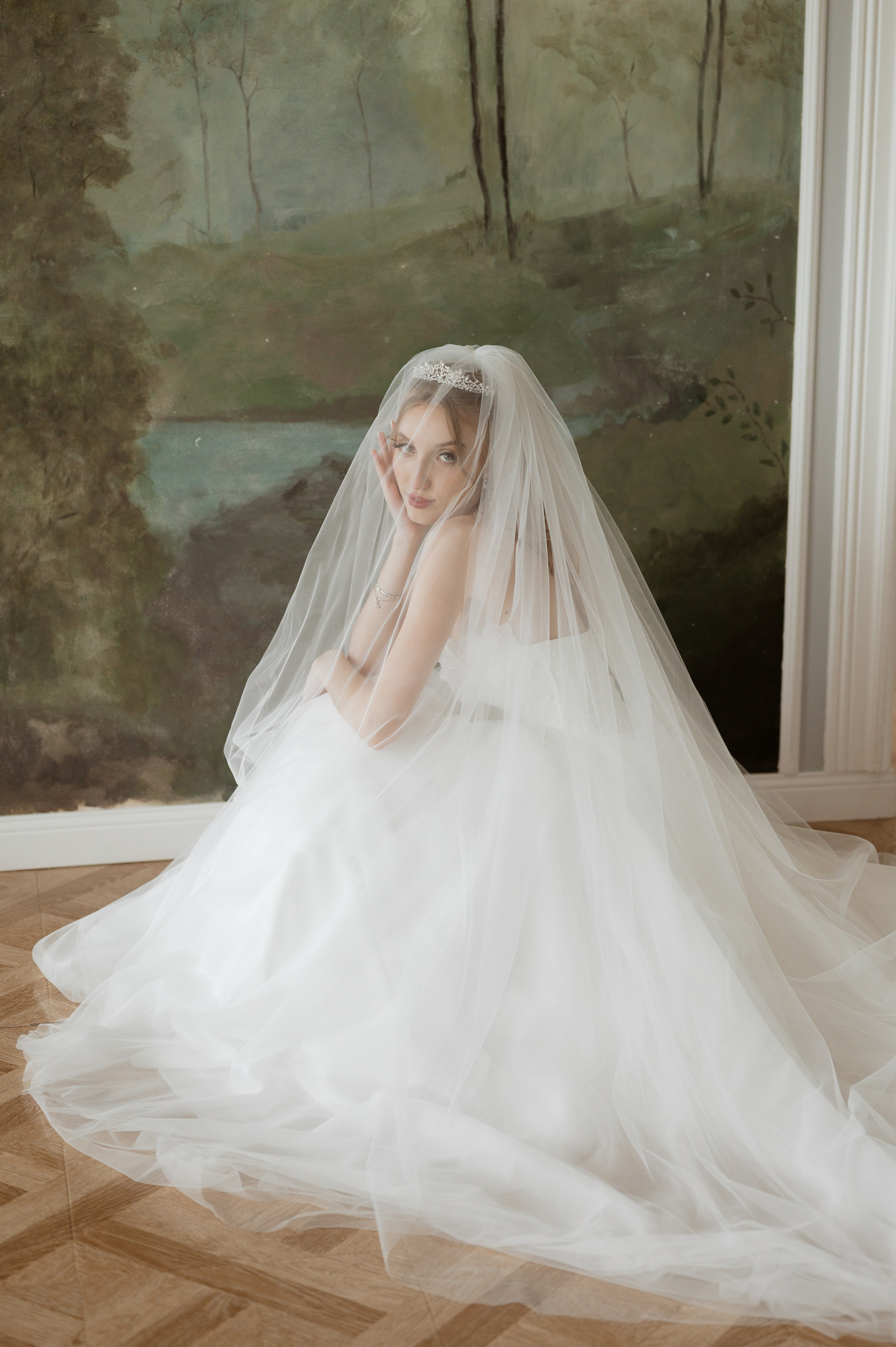 Иван и Арина. Свадебный и семейный фотограф в Краснодаре Алина Мельник