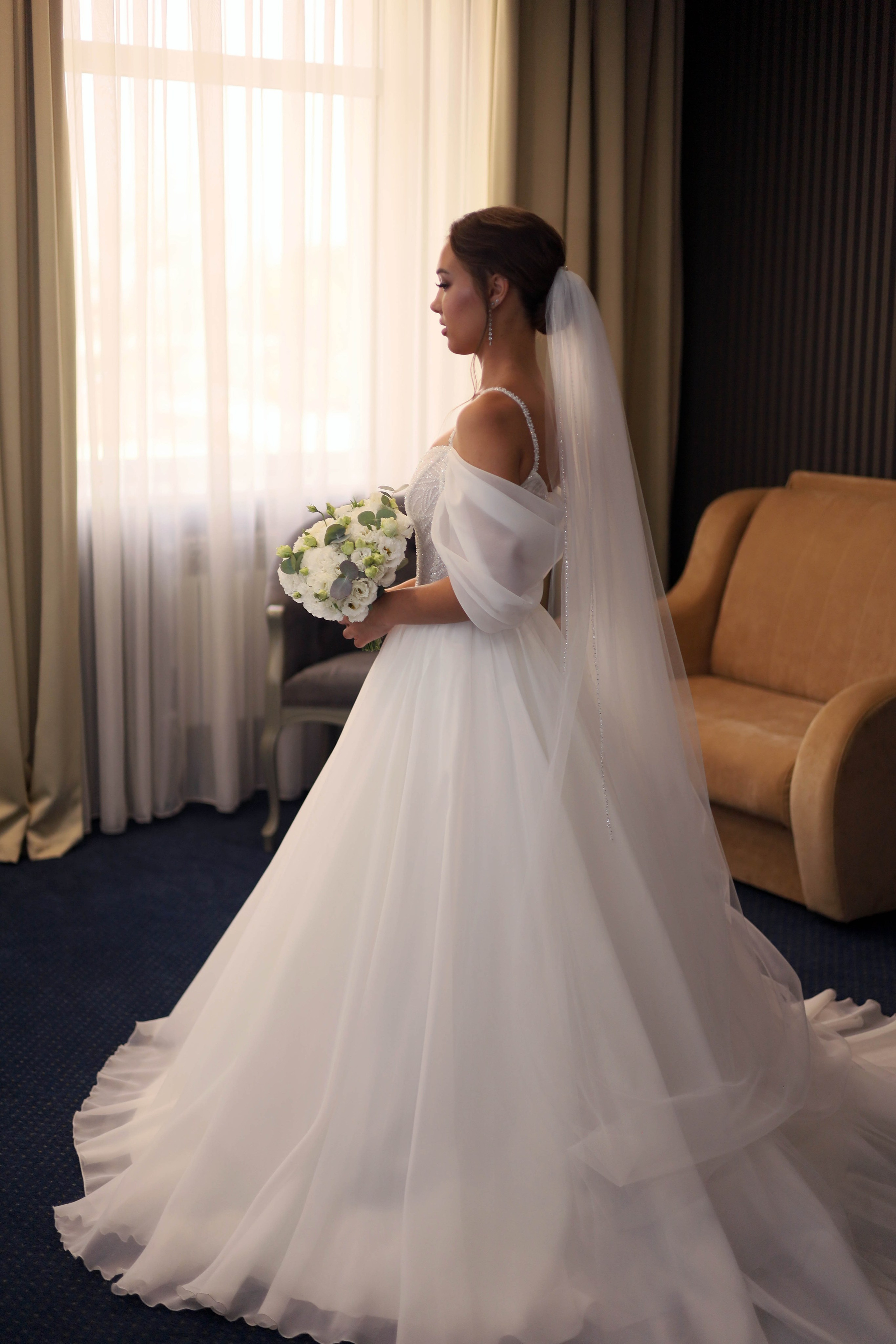 Дмитрий и Вероника 16.08.2025. Свадебный фотограф ростовская область