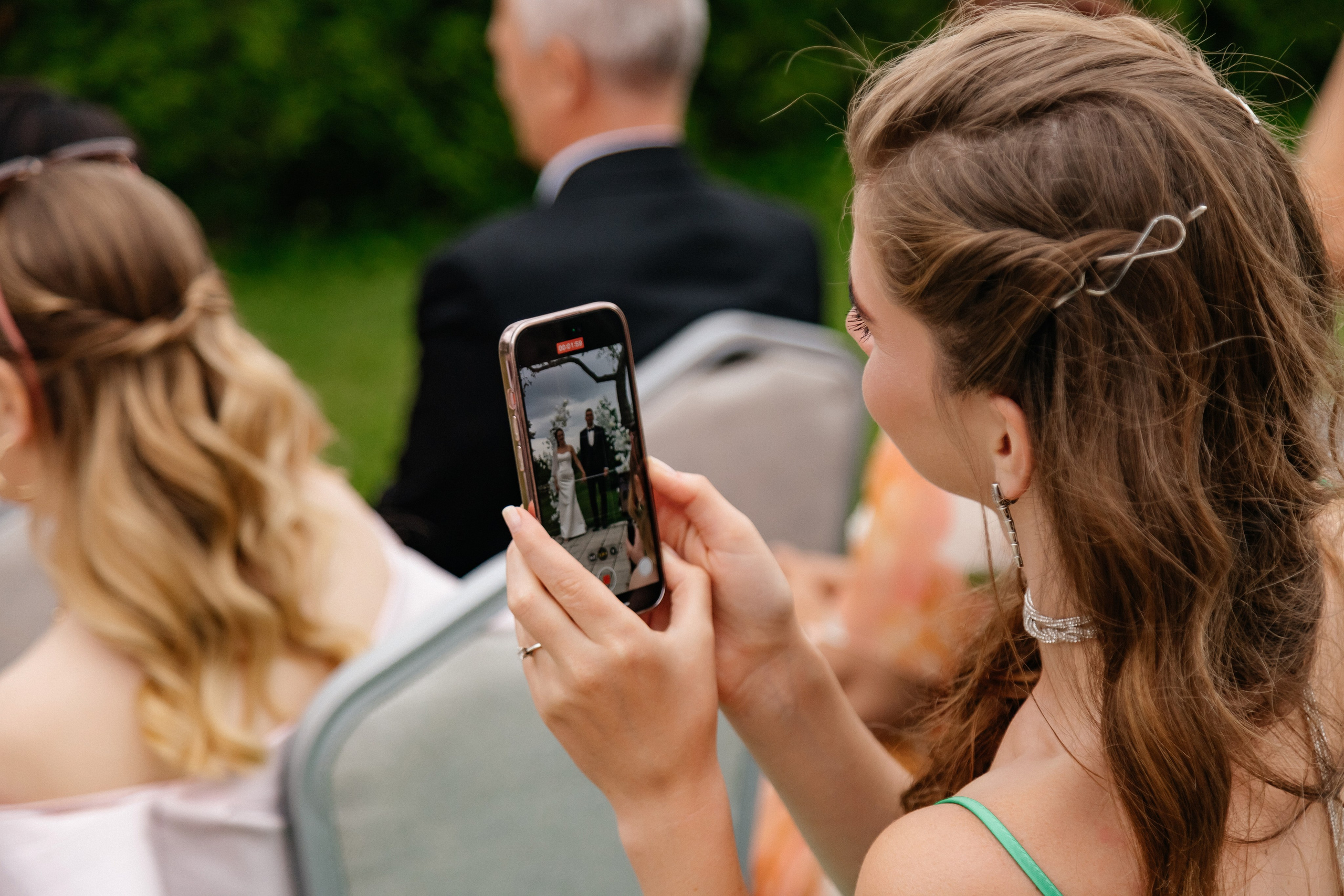 Наташа и Леша. Свадебный и семейный фотограф Юлия Виноградова