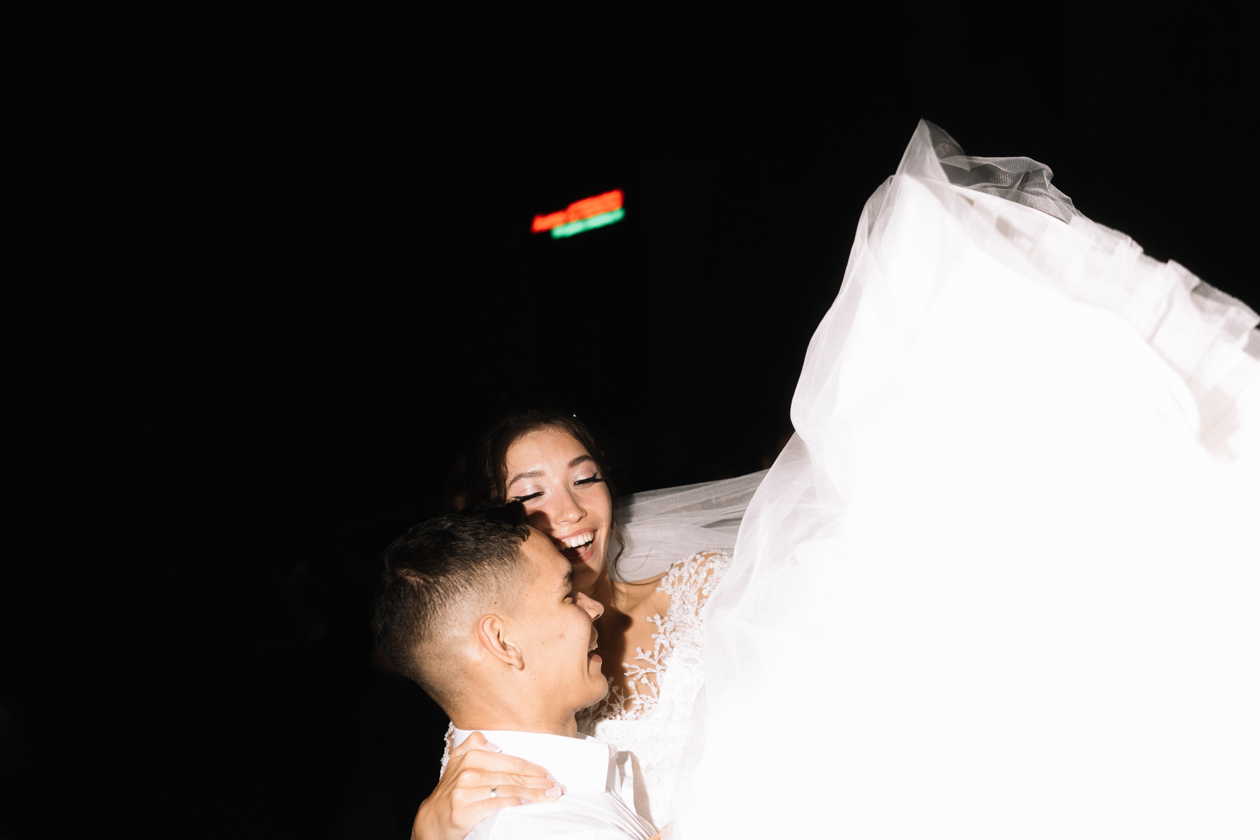 Лотте | 2023 Булат и Альбина. ИТВИ