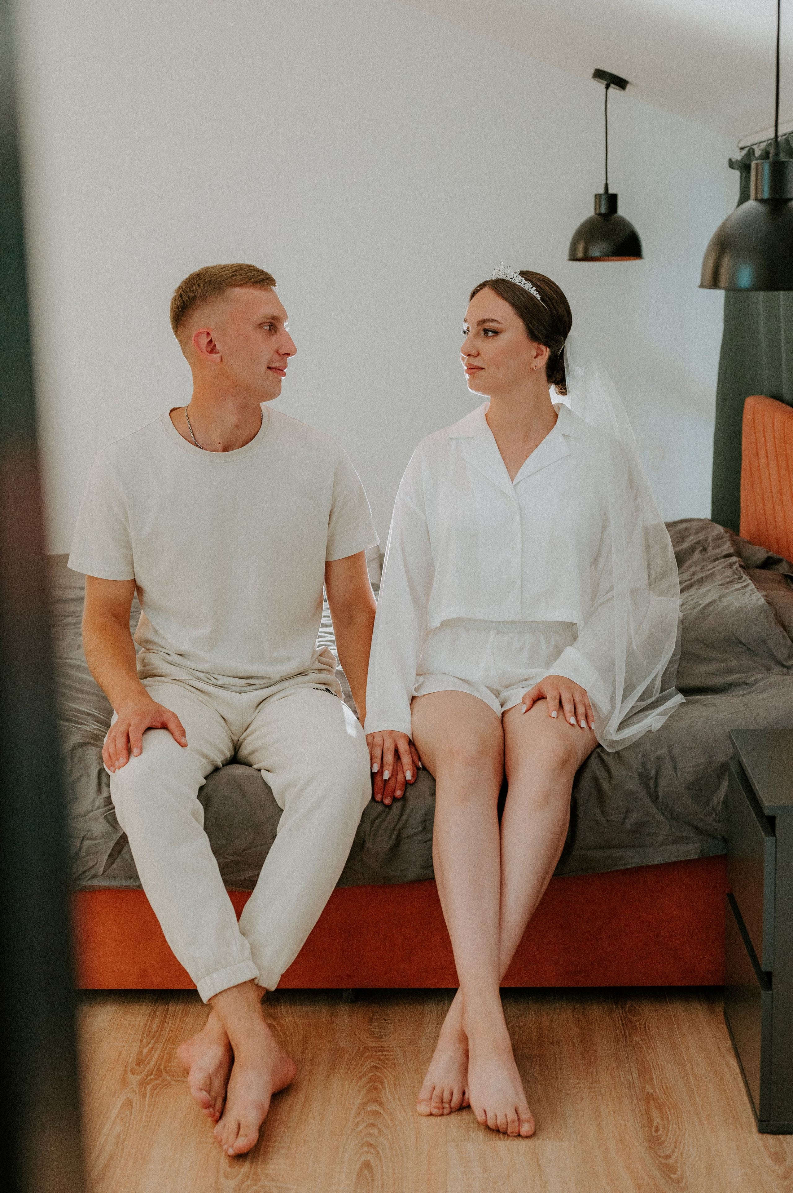 Антон & Ксюша. Марина Шуляк Фотограф Кострома — Санкт Петербург