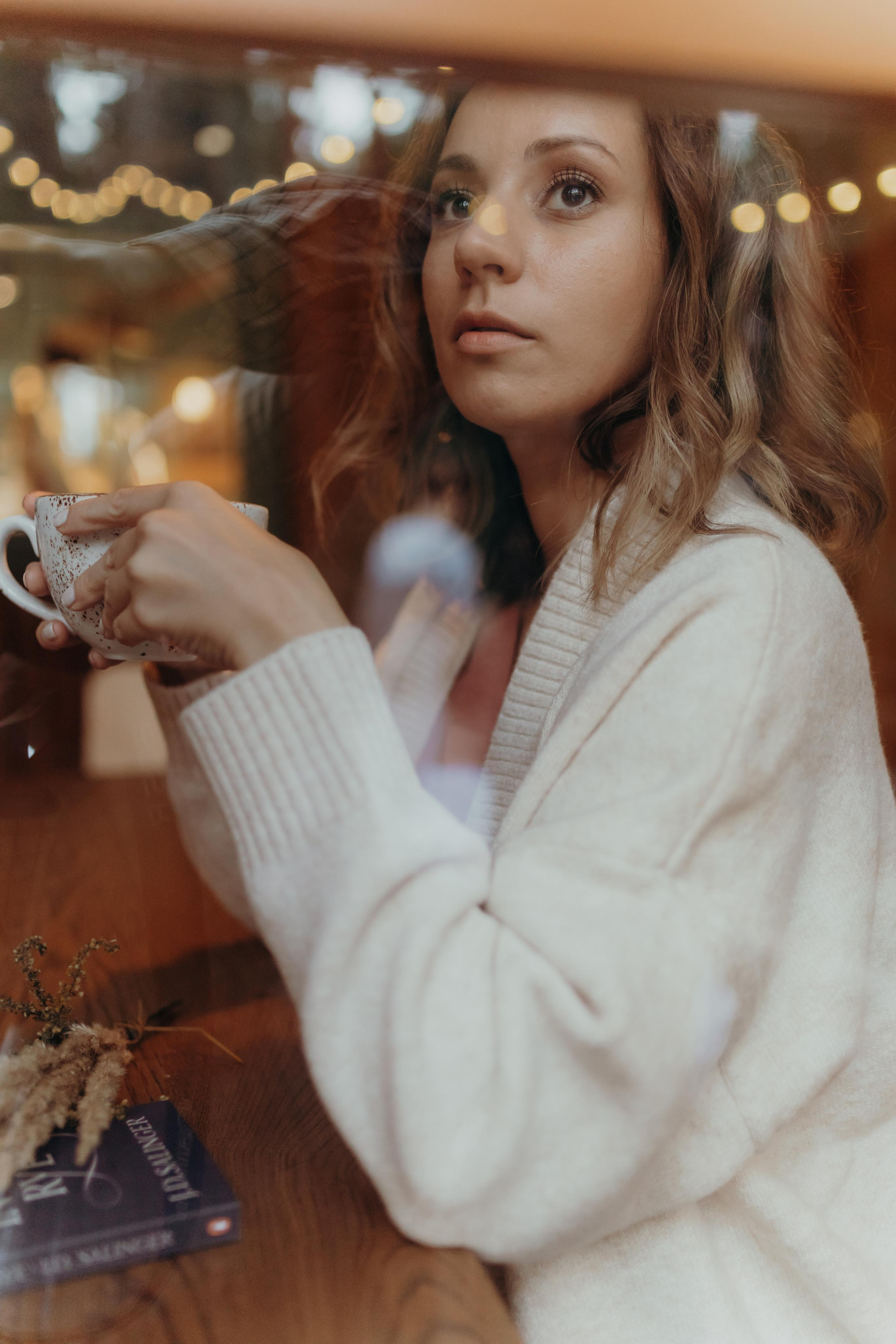 Аня. Анна Ларина — Lifestyle фотограф в Москве